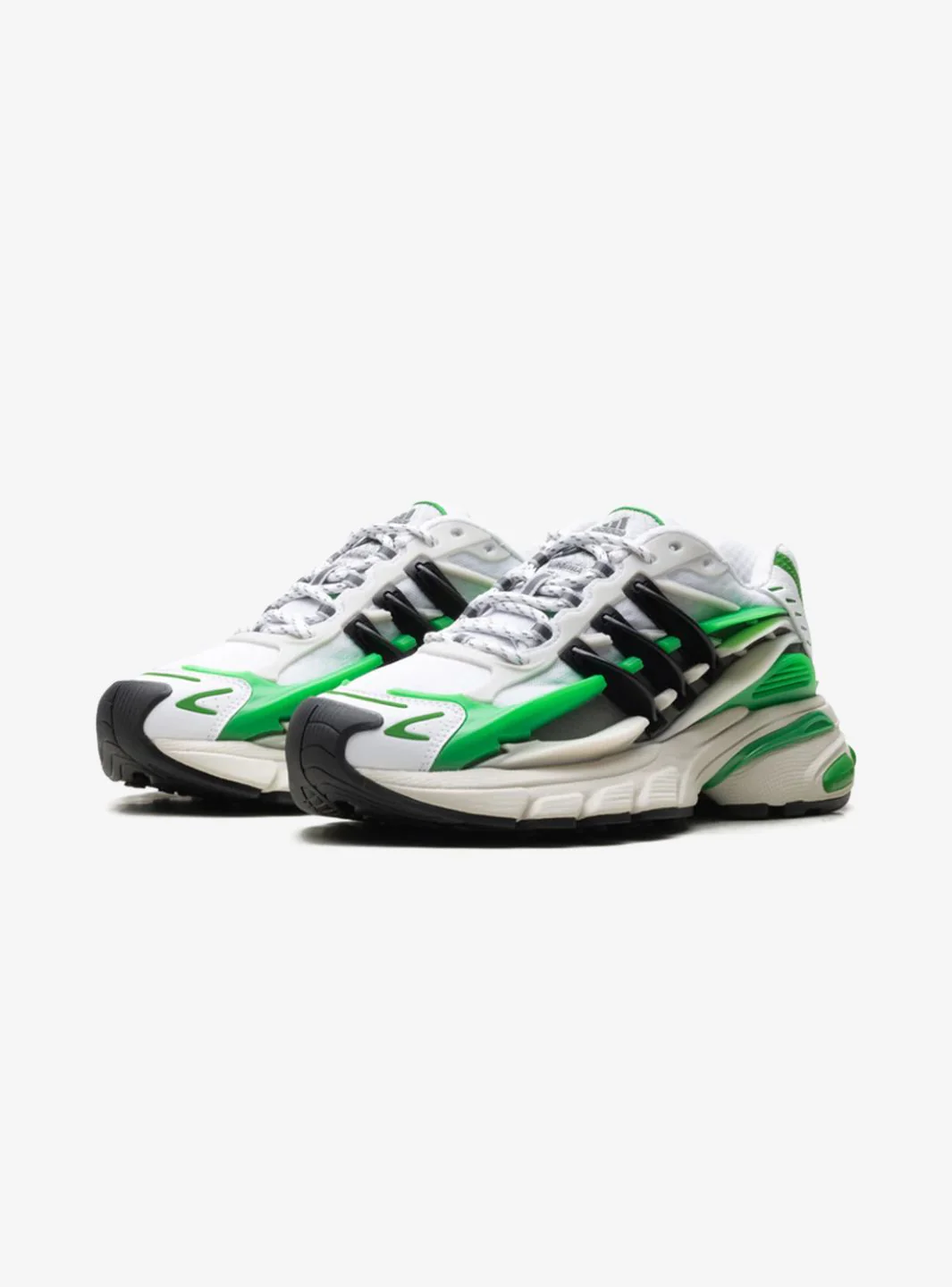 Adidas Adistar Jellyfish Pharrell Williams Real Green - Image 2