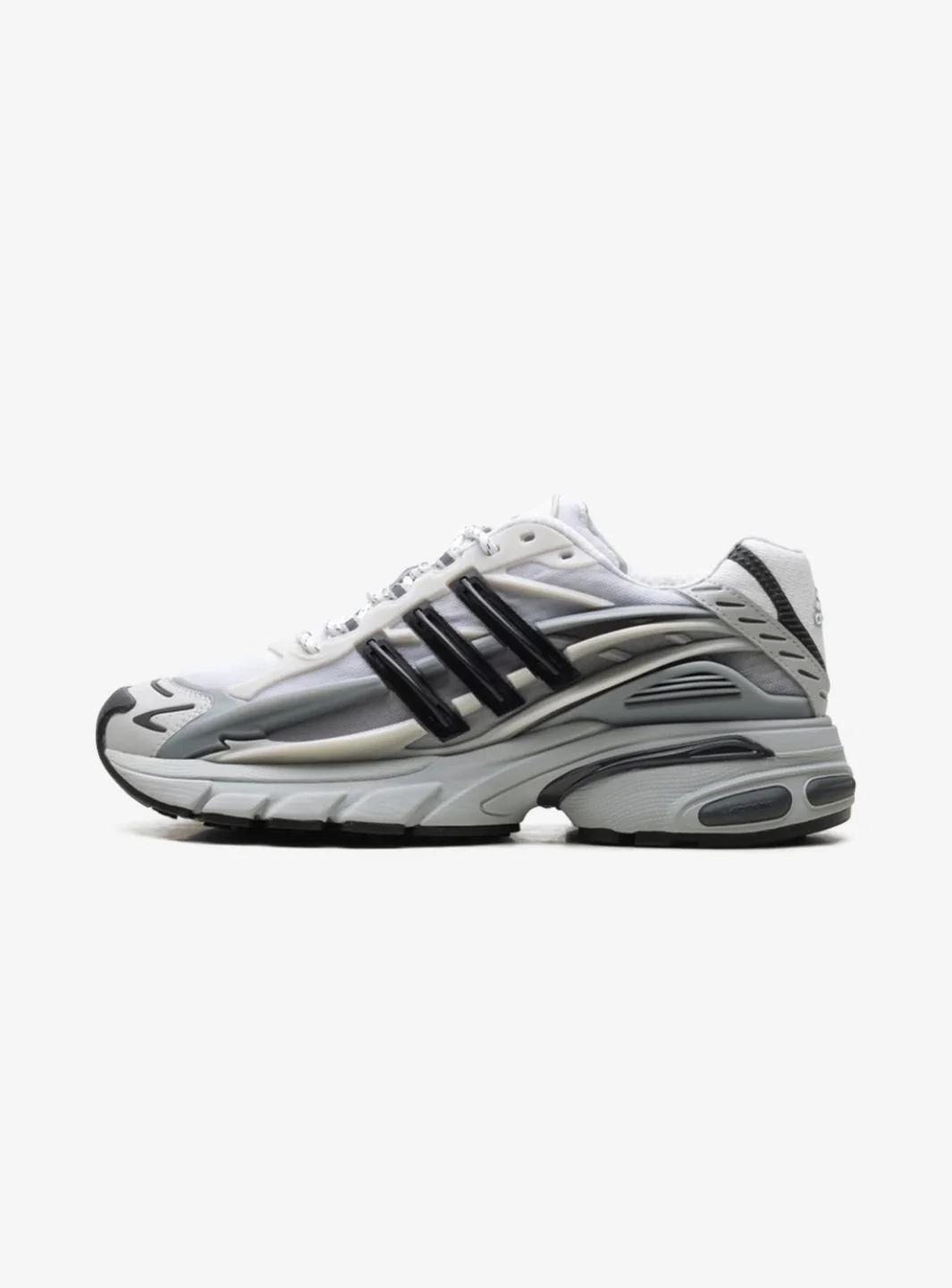 Adidas Adistar Jellyfish Pharrell Williams Solid Grey Black