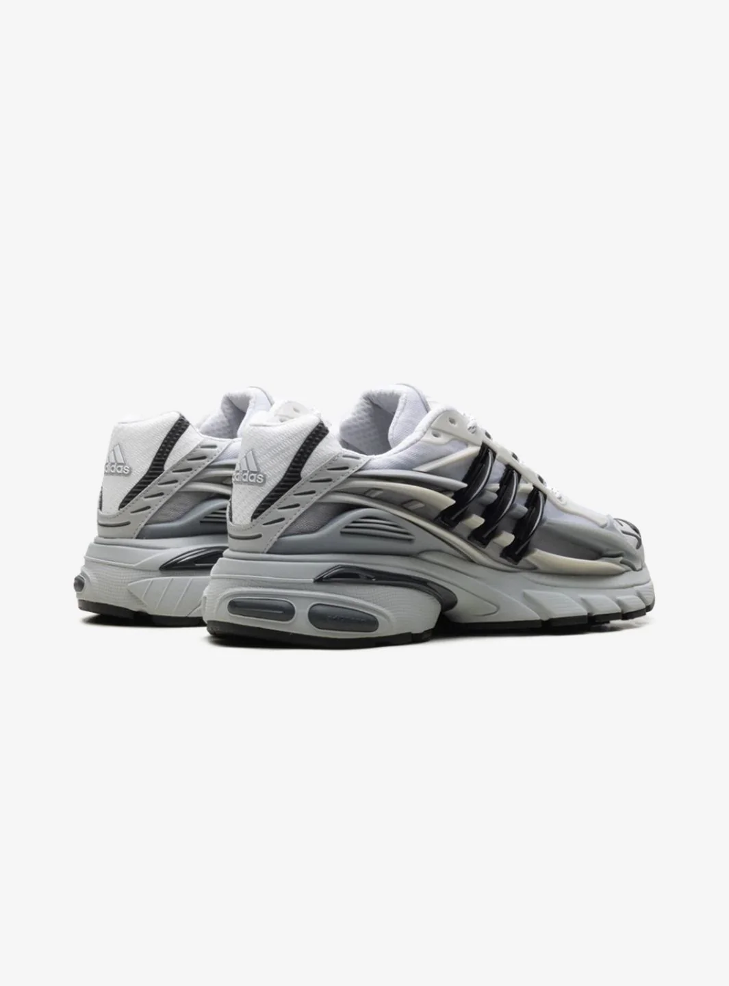 Adidas Adistar Jellyfish Pharrell Williams Solid Grey Black - Image 3