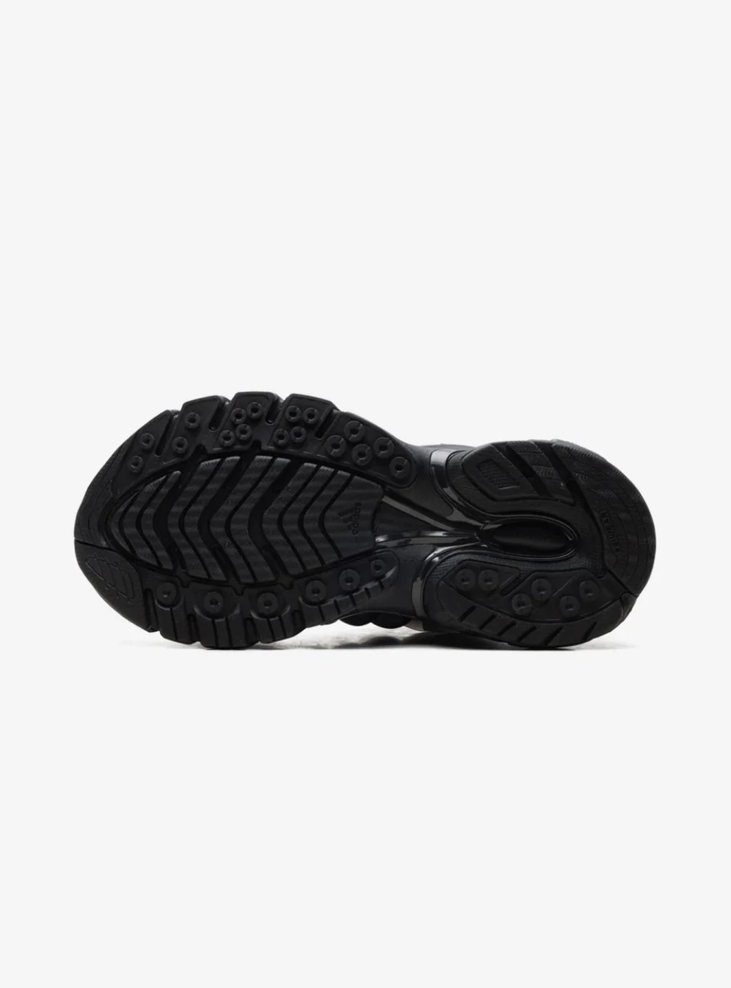 Adidas Adistar Jellyfish Pharrell Williams Triple Black - Image 4