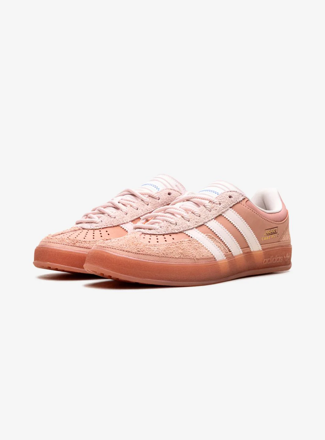Adidas Gazelle Indoor Bad Bunny Cabo Rojo - Image 2