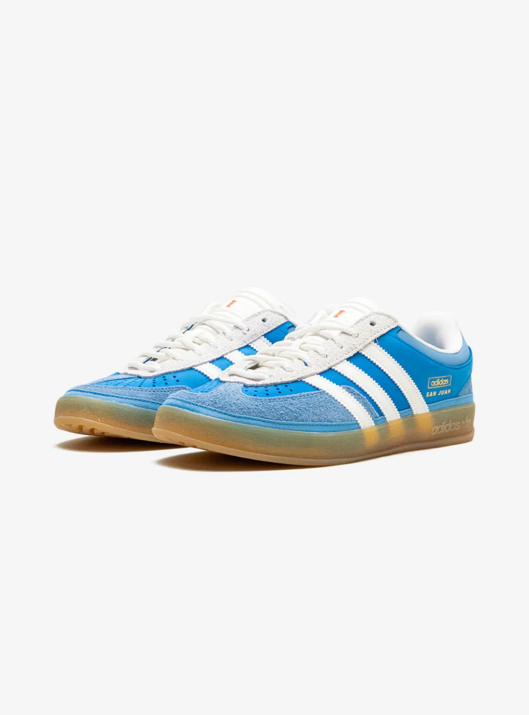 Adidas Gazelle Indoor Bad Bunny San Juan - Image 2