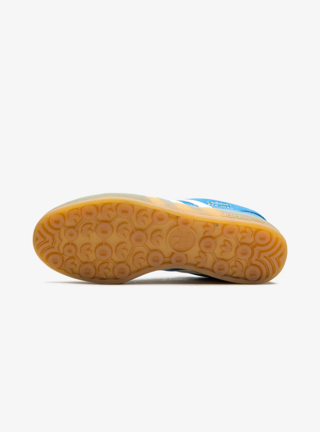 Adidas Gazelle Indoor Bad Bunny San Juan - Image 4