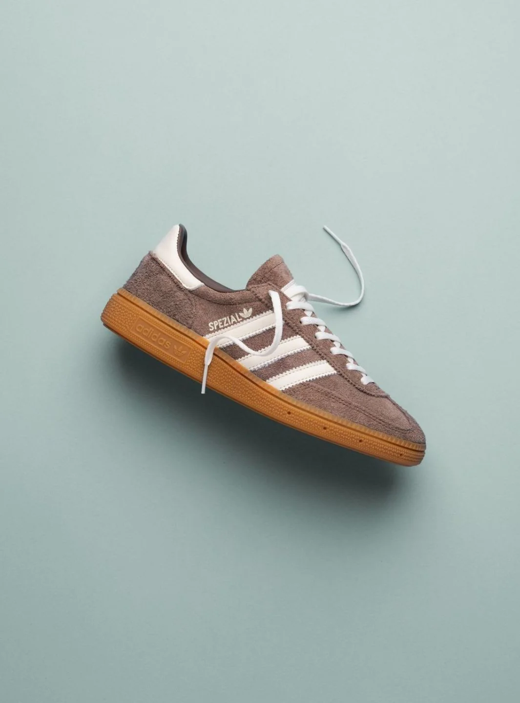 Adidas Handball Spezial Earth Strata Gum - Image 6