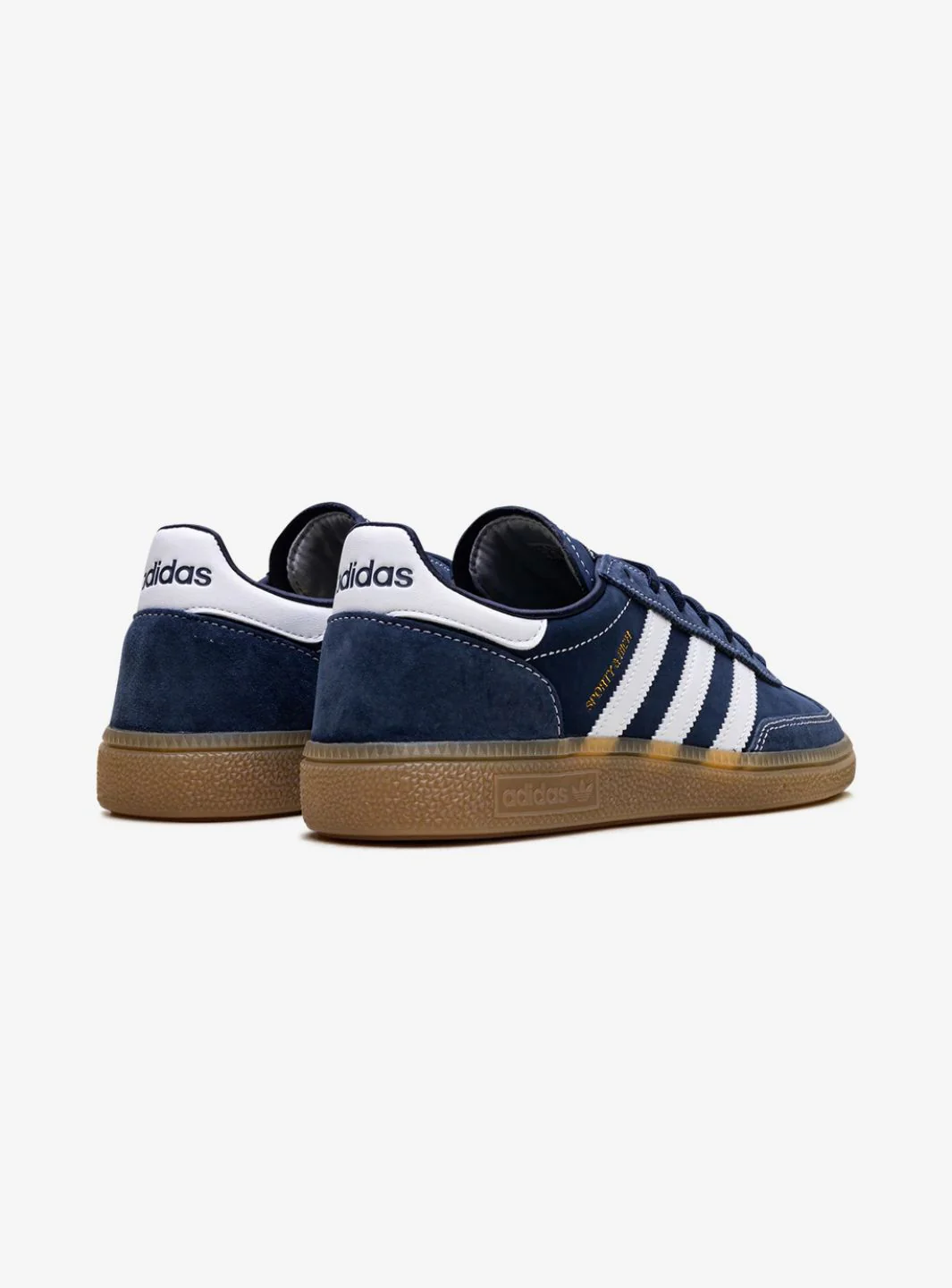 Adidas Handball Spezial Sporty & Rich Night Indigo - Image 3