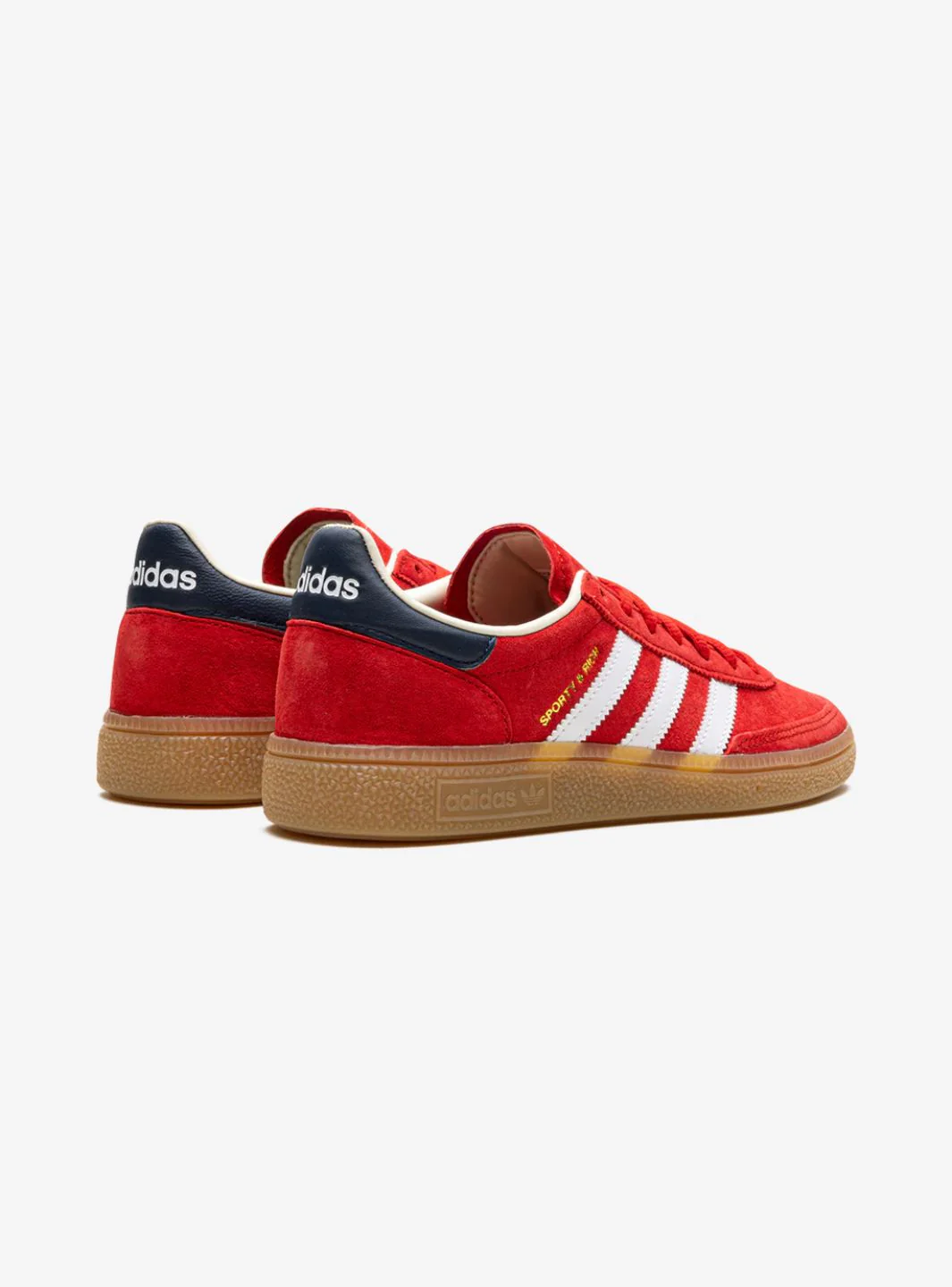 Adidas Handball Spezial Sporty & Rich USA - Image 3