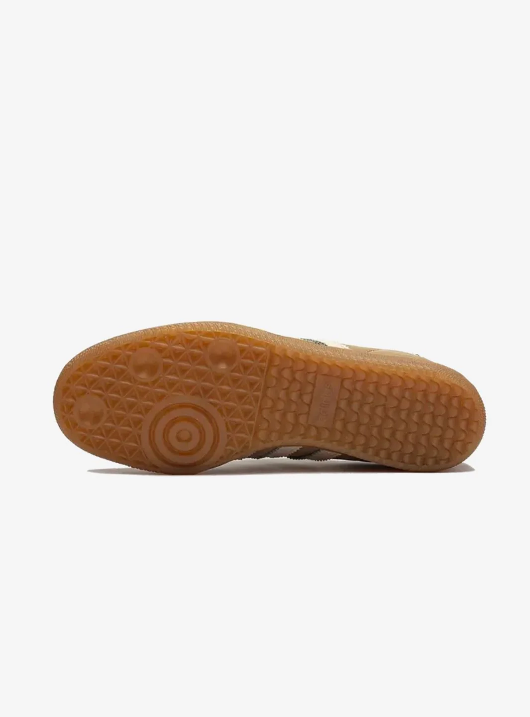 Adidas Samba Nylon Wales Bonner Desert White - Image 4
