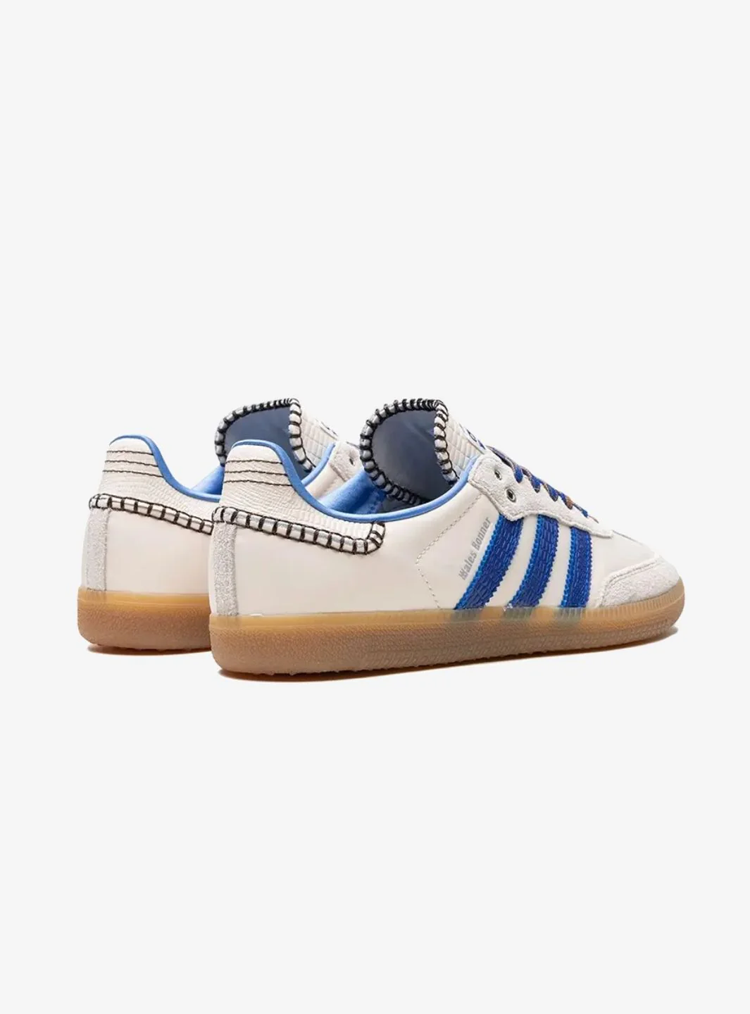 Adidas Samba Nylon Wales Bonner Wonder Clay Royal - Image 3