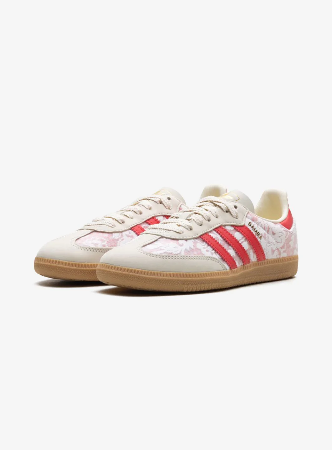 Adidas Samba OG Liberty London Better Scarlet - Image 2