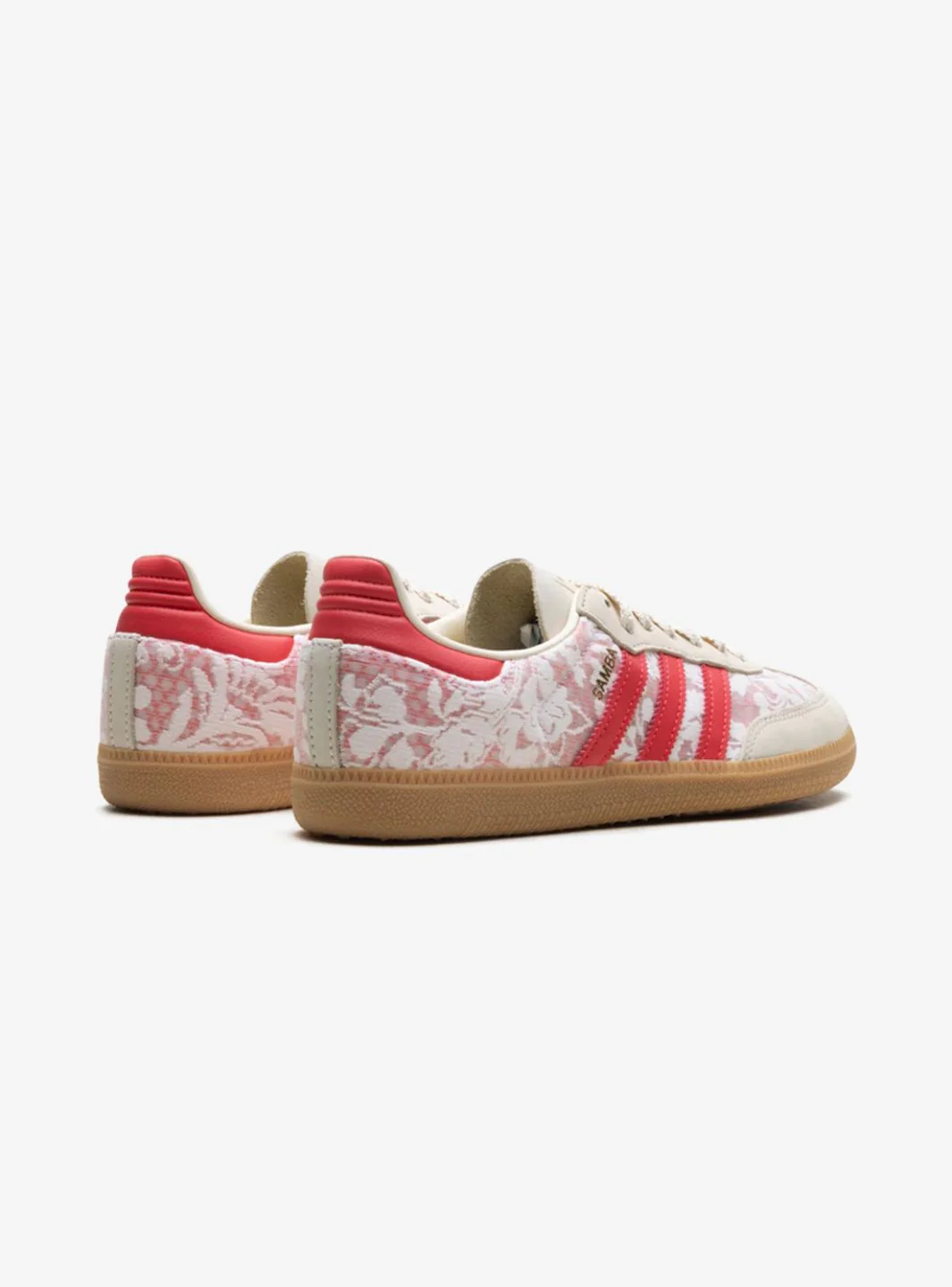 Adidas Samba OG Liberty London Better Scarlet - Image 3