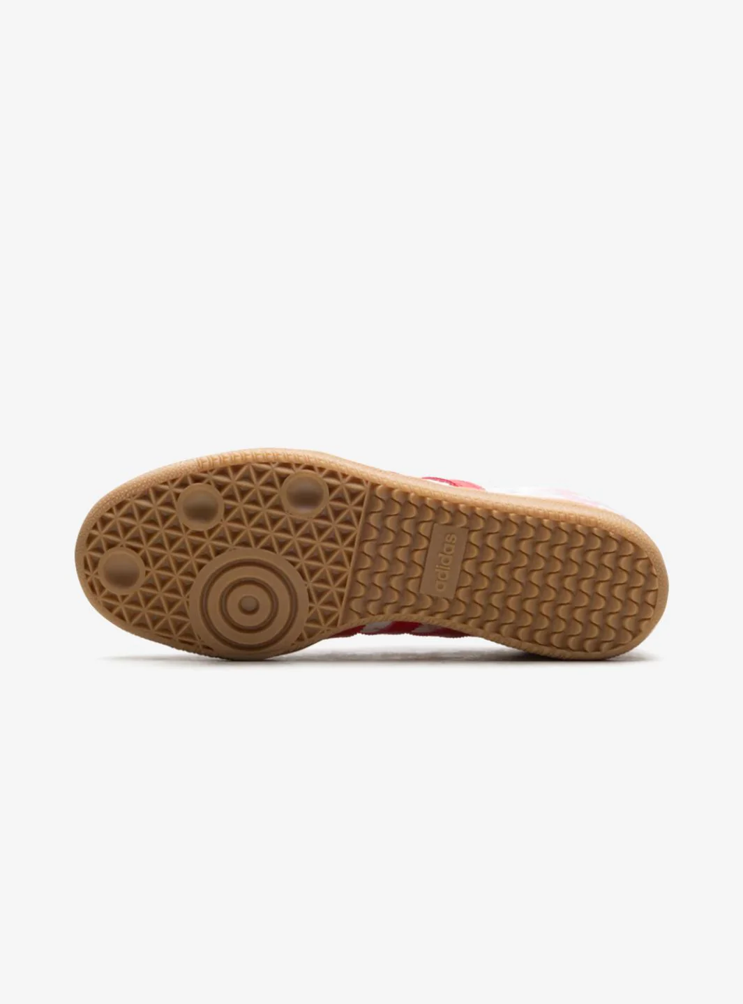 Adidas Samba OG Liberty London Better Scarlet - Image 4