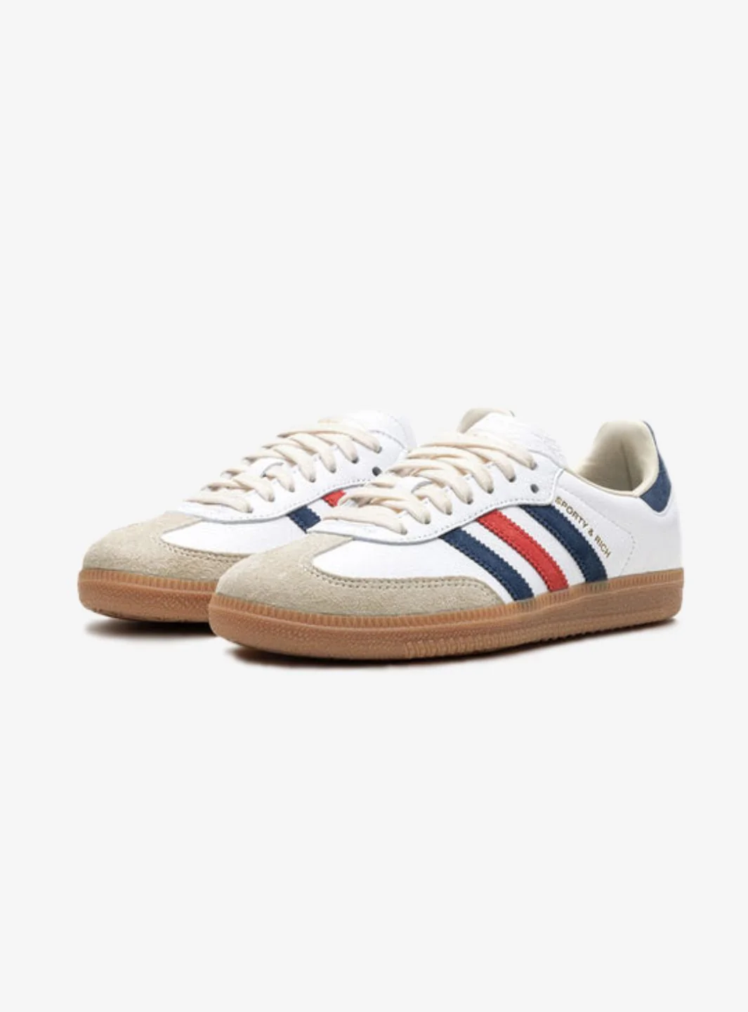 Adidas Samba OG Sporty & Rich USA - Image 2
