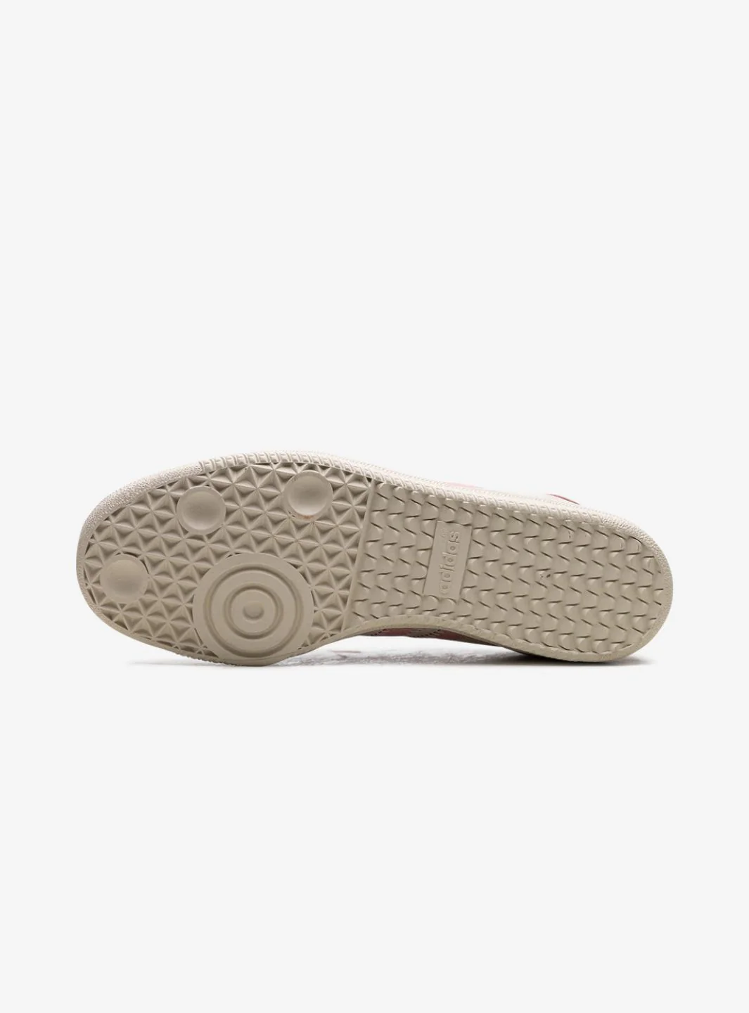 Adidas Samba Pharrell Humanrace Aluminium - Image 4