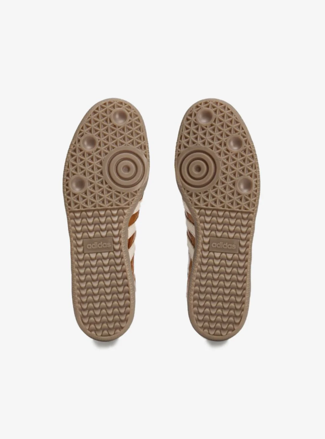 Adidas Samba Wales Bonner Brown Croc - Image 8