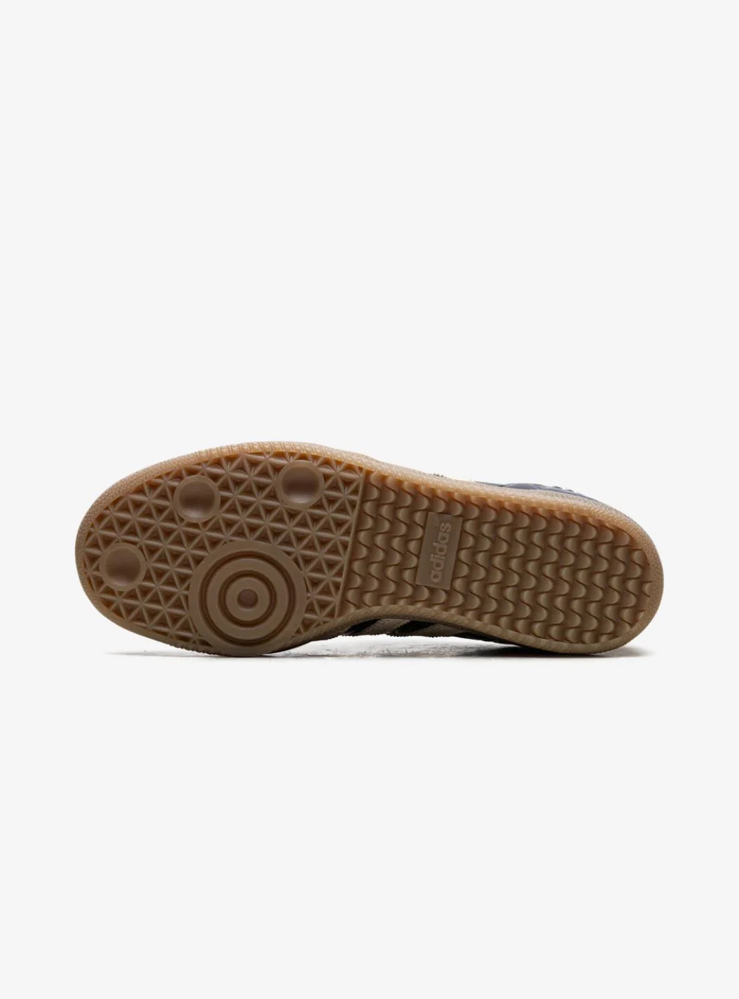 Adidas Samba Wales Bonner Brown Croc - Image 9