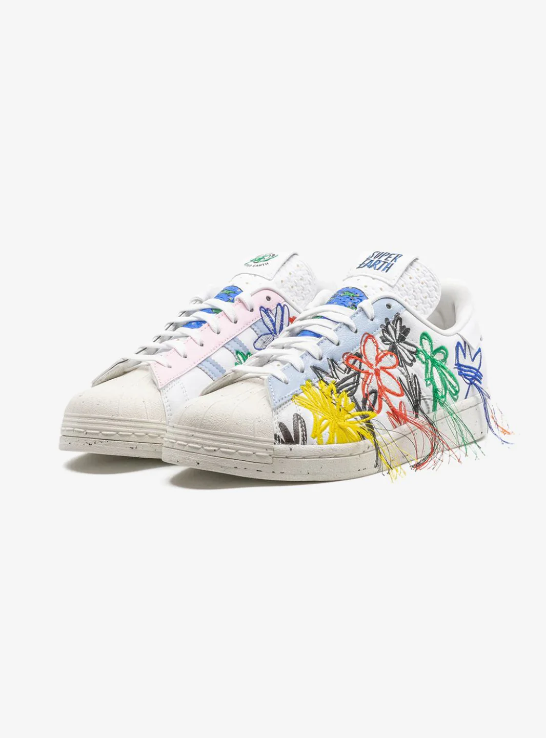 Adidas Superstar Sean Wotherspoon Superearth - Image 2