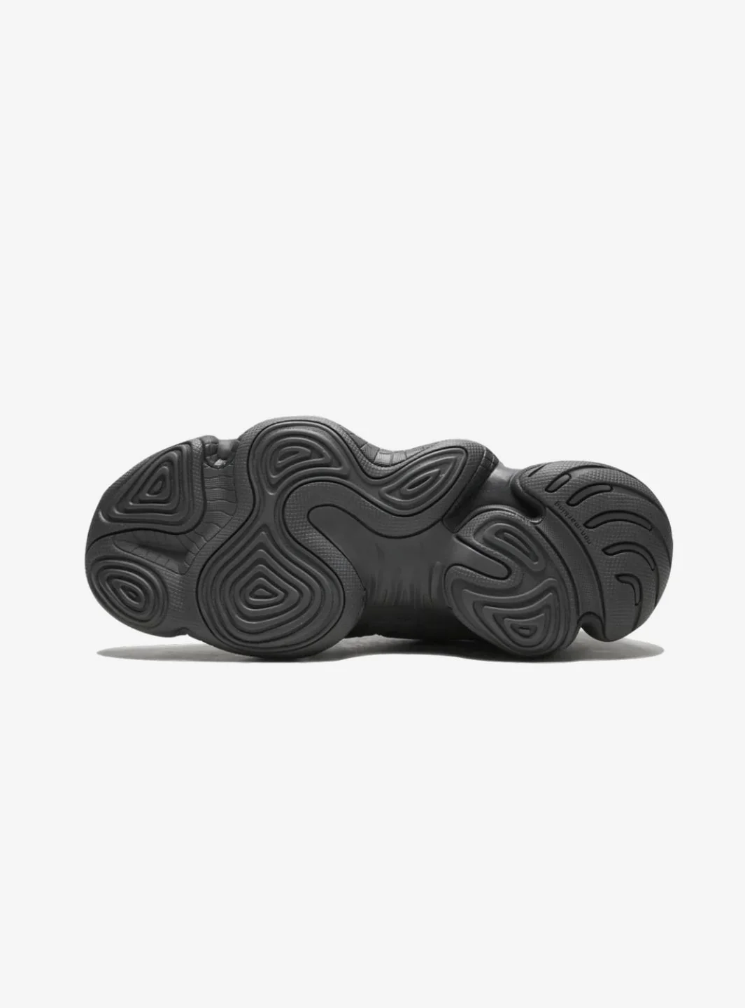 Adidas Yeezy 500 Utility Black - Image 4