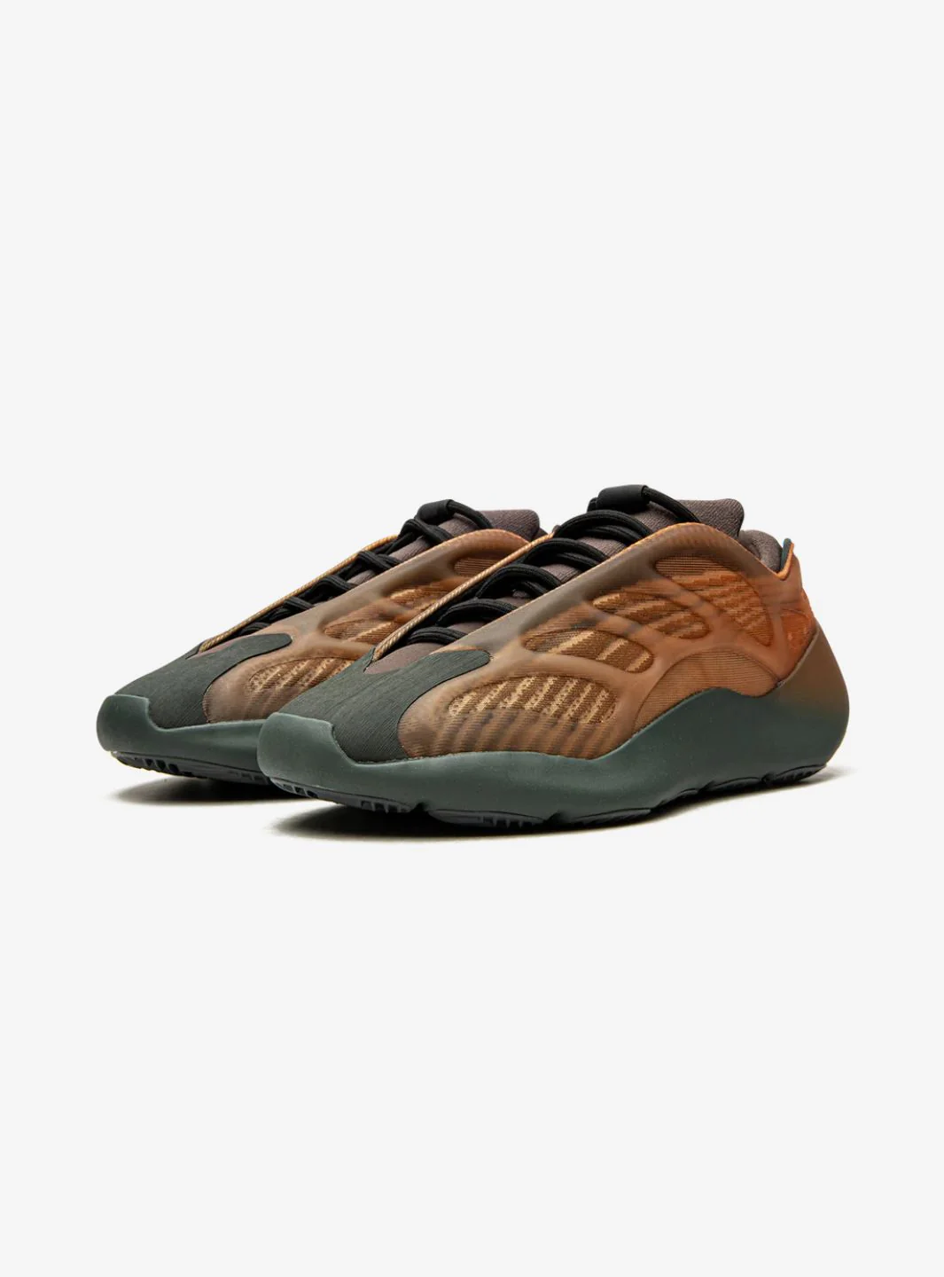 Adidas Yeezy 700 V3 Copper Fade - Image 2