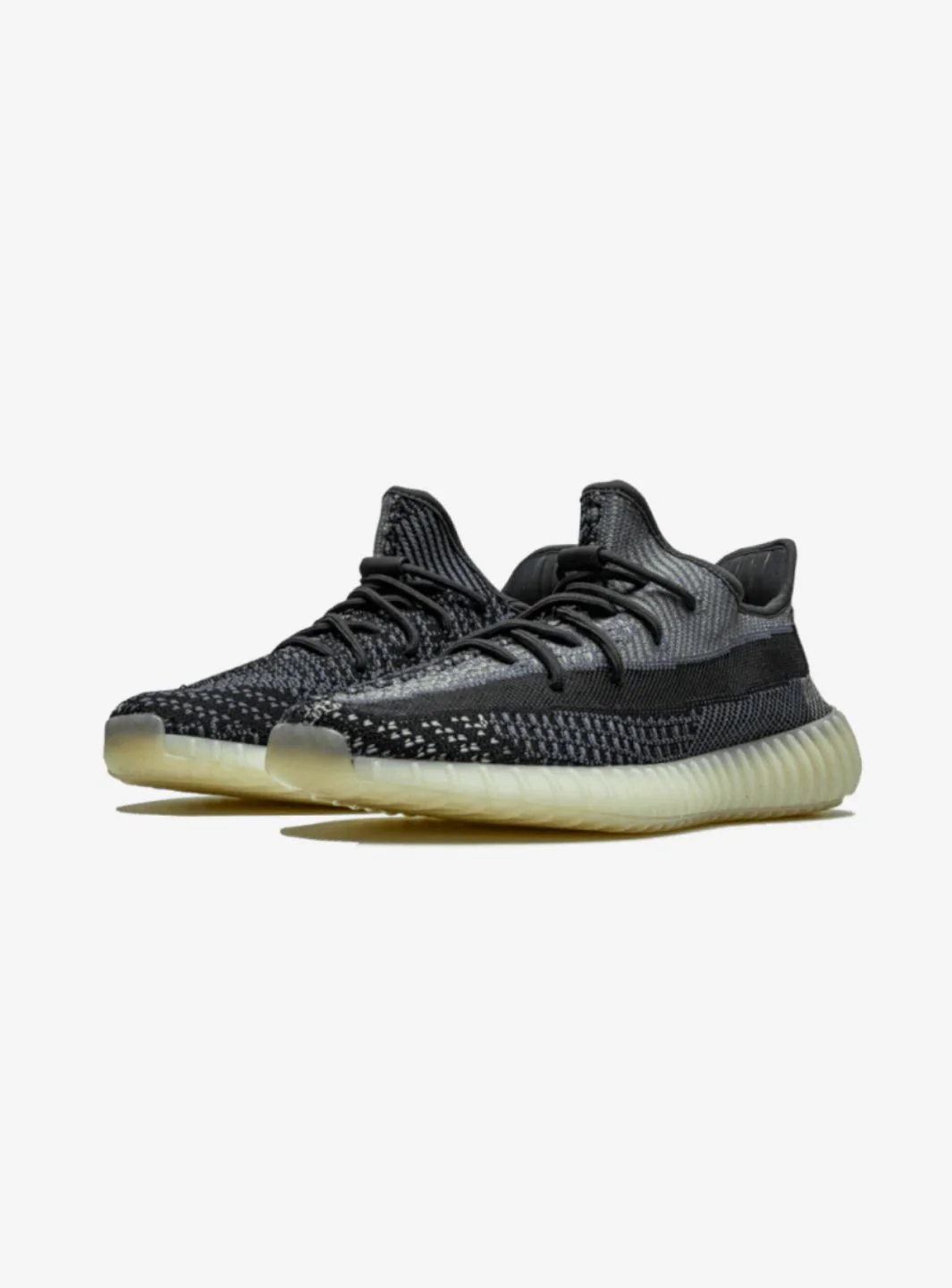 Adidas Yeezy Boost 350 V2 Carbon - Image 2