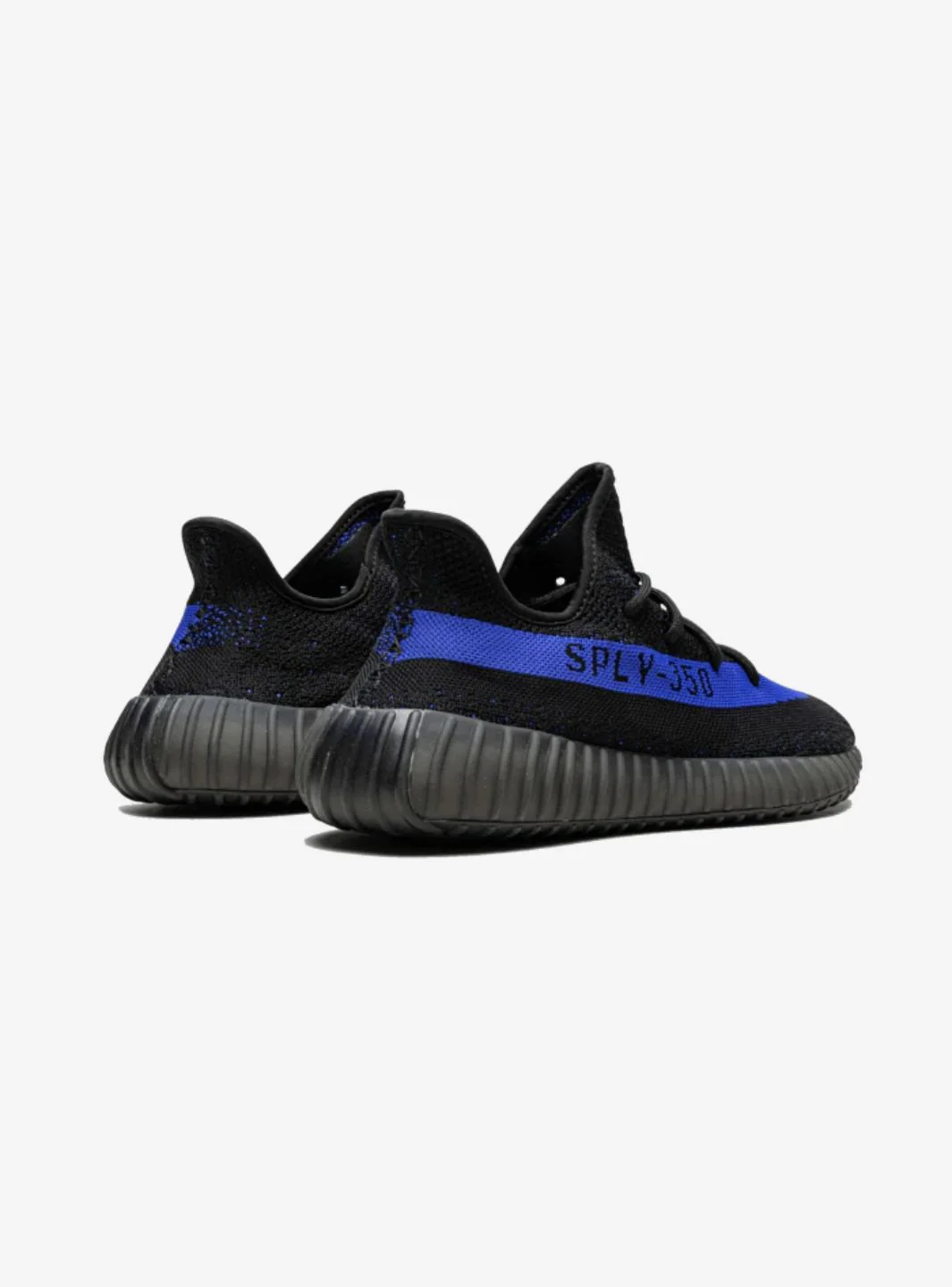 Adidas Yeezy Boost 350 V2 Dazzling Blue - Image 3