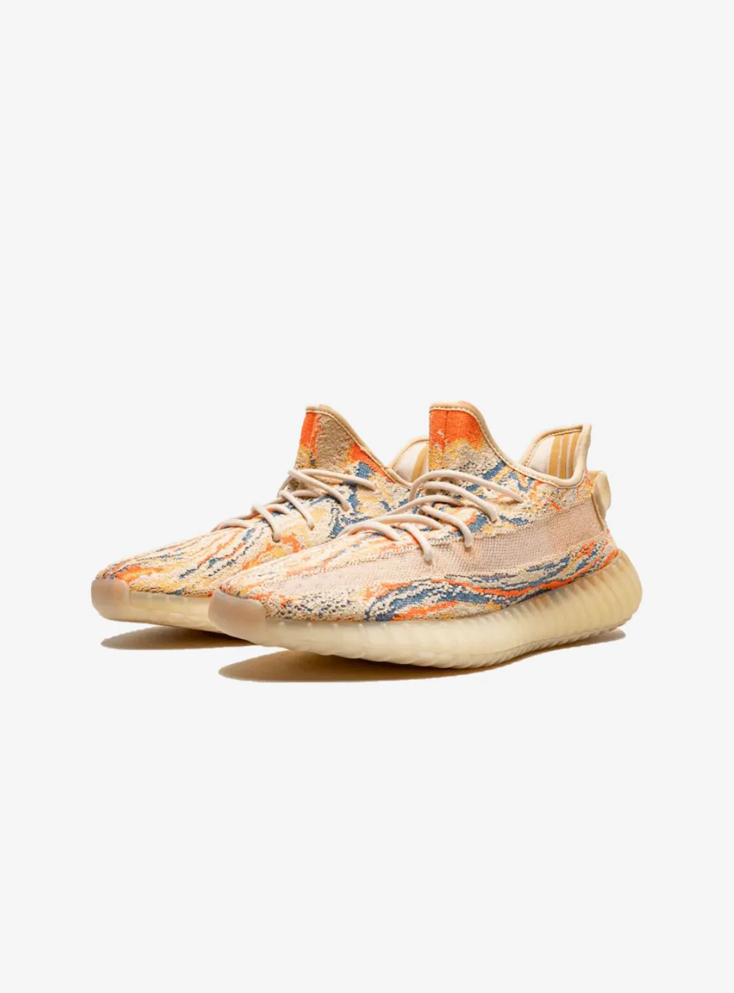Adidas Yeezy Boost 350 V2 MX Oat - Image 2