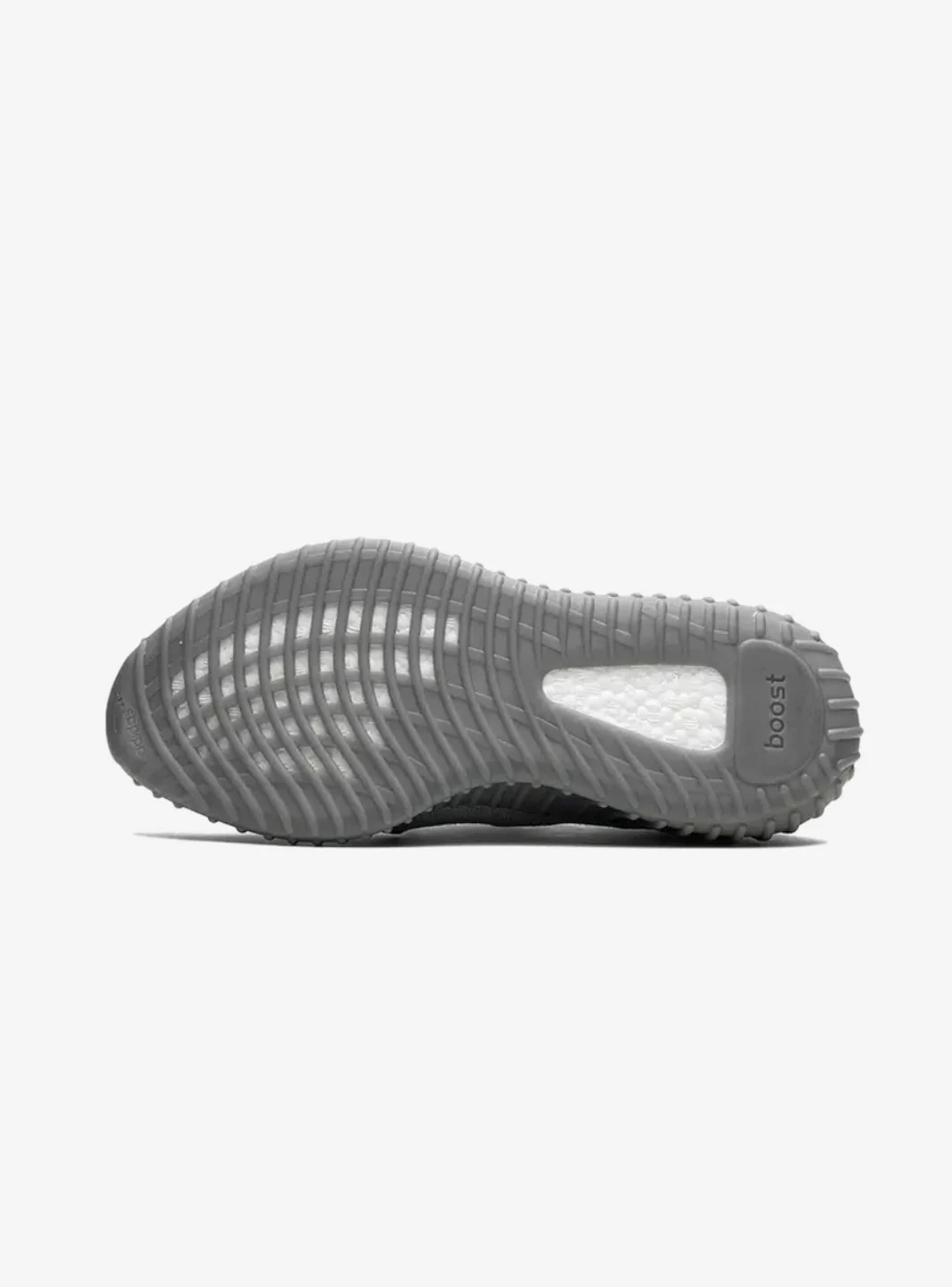 Adidas Yeezy Boost 350 V2 Steel Grey - Image 4