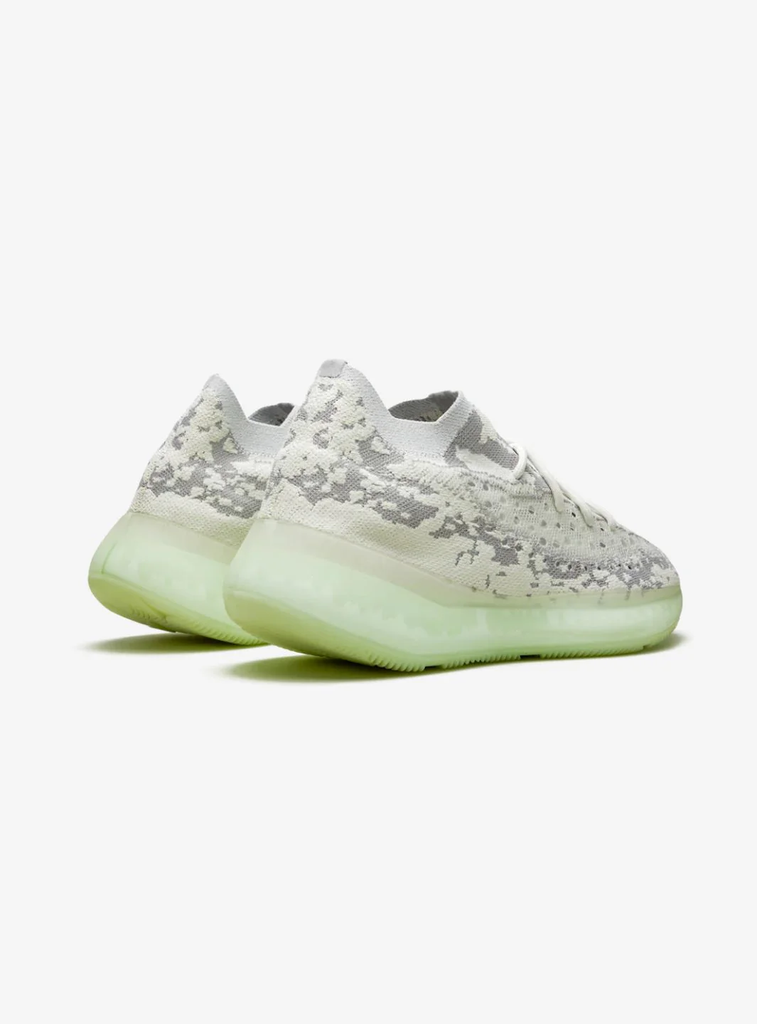 Adidas Yeezy Boost 380 Alien - Image 3