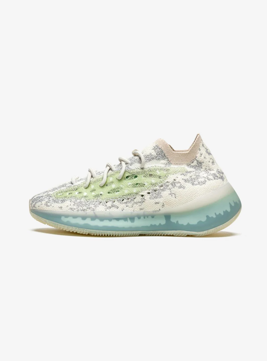 Adidas Yeezy Boost 380 Alien Blue