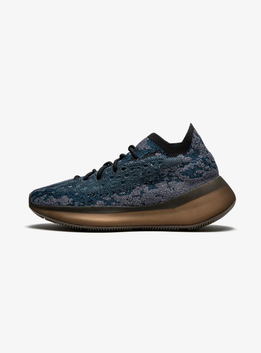 Adidas Yeezy Boost 380 Covellite