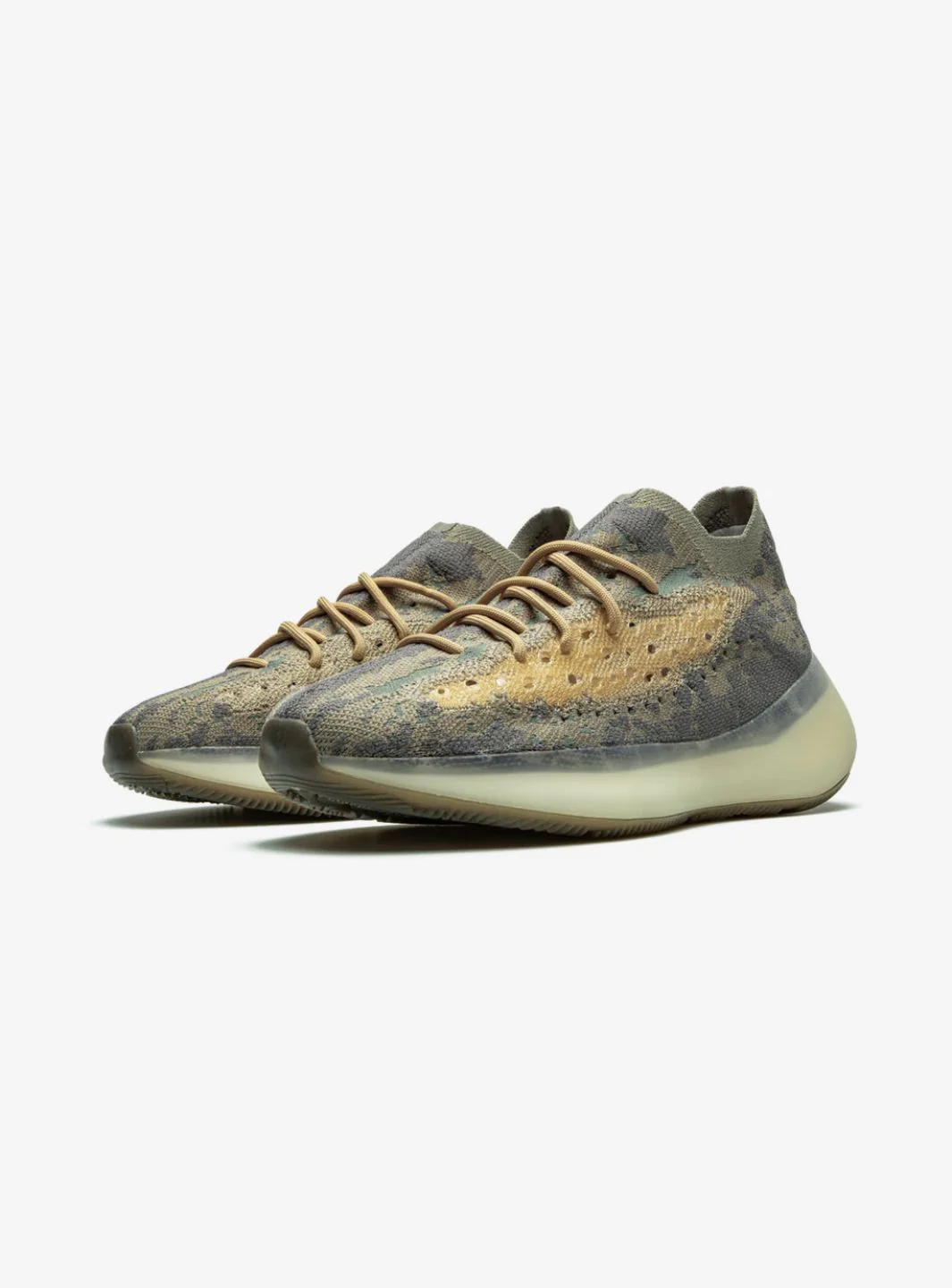 Adidas Yeezy Boost 380 Mist - Image 2