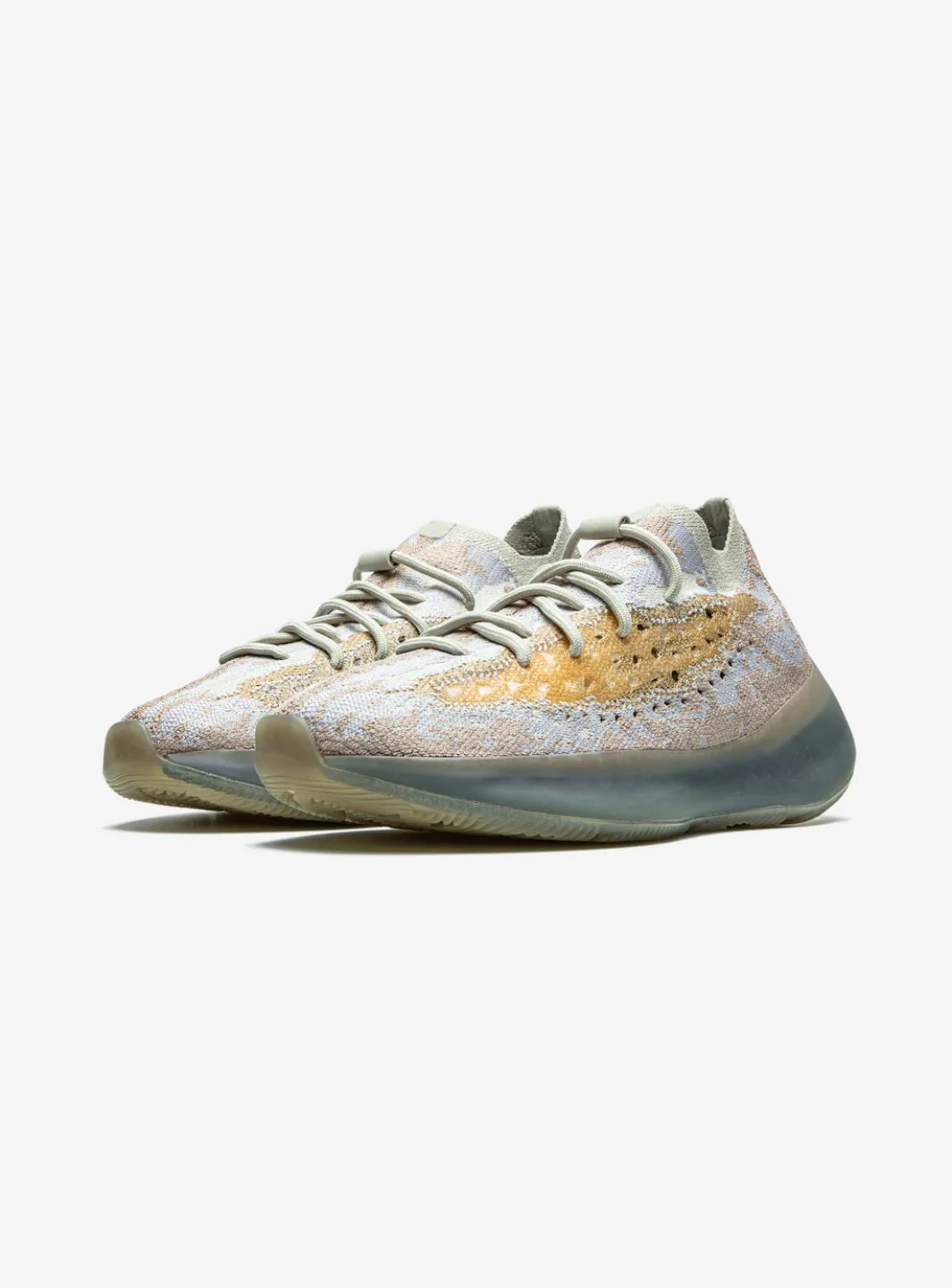 Adidas Yeezy Boost 380 Pepper - Image 2