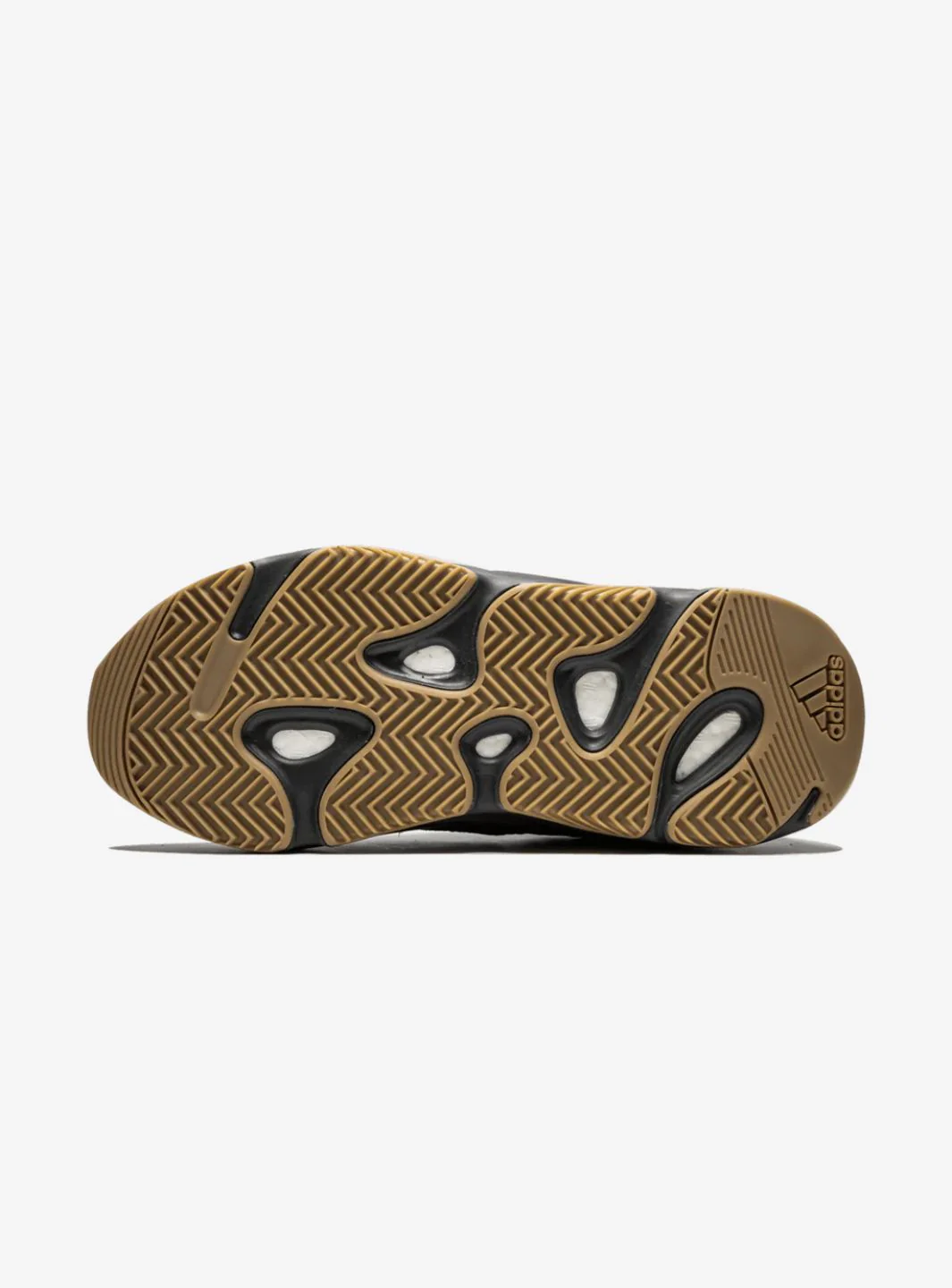 Adidas Yeezy Boost 700 Utility Black - Image 4