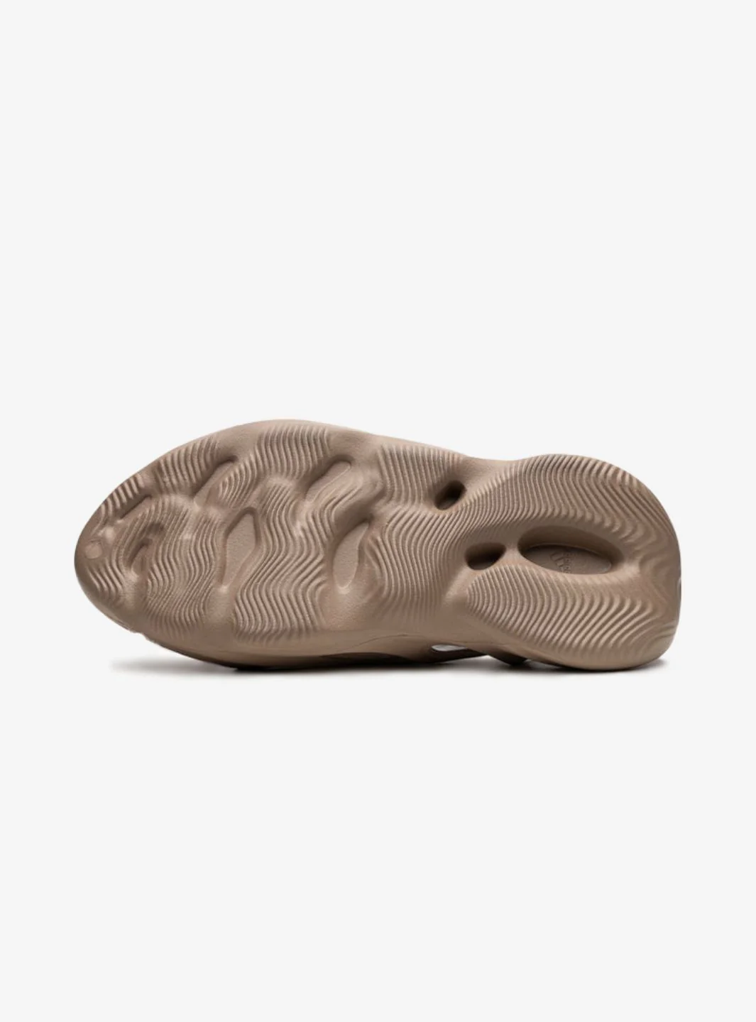 Adidas Yeezy Foam RNNR Clay Taupe - Image 4