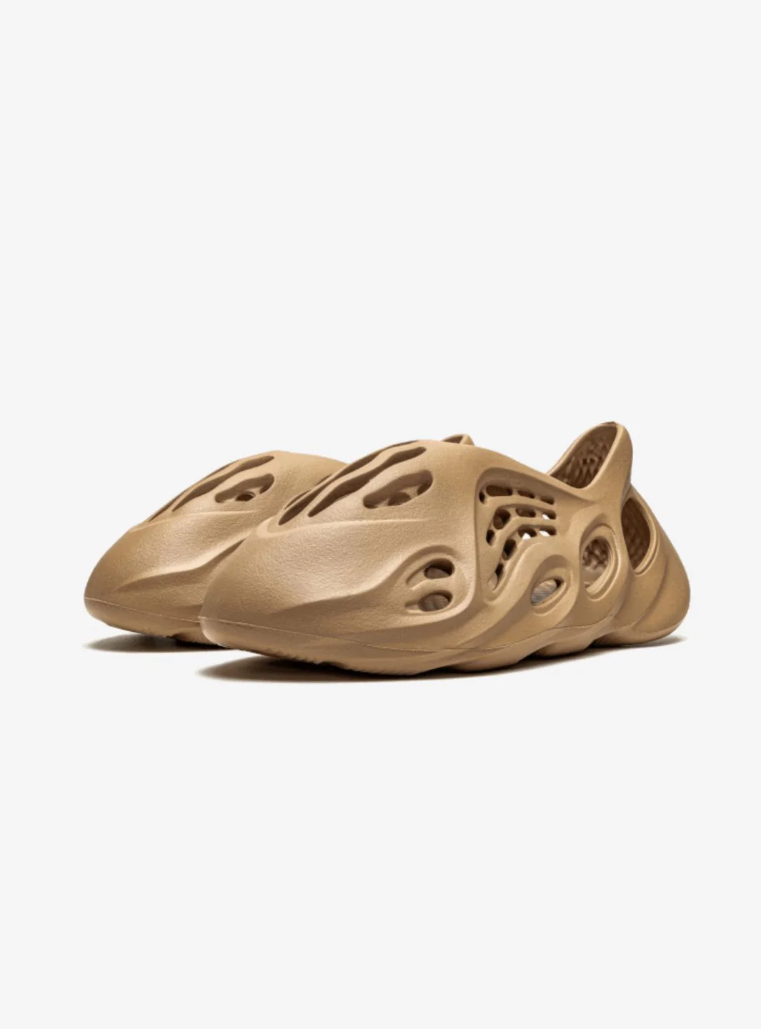 Adidas Yeezy Foam RNNR Ochre - Image 2