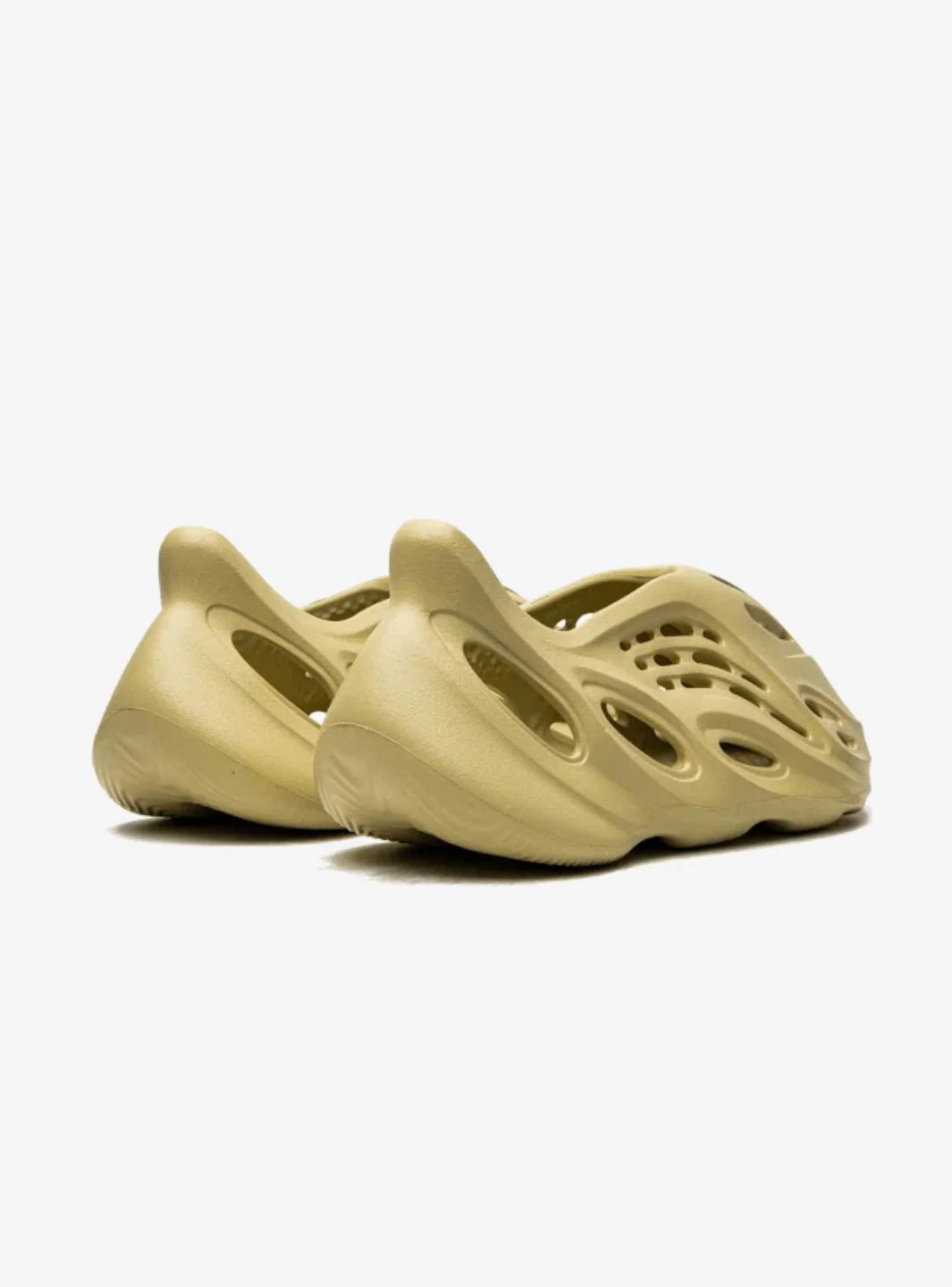 Adidas Yeezy Foam RNNR Sulfur - Image 3