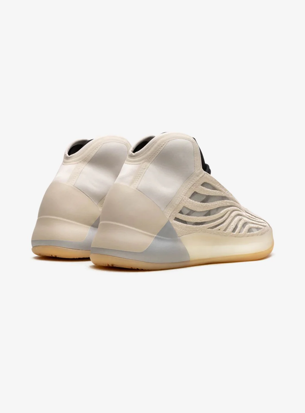 Adidas Yeezy QNTM Mist Slate - Image 3