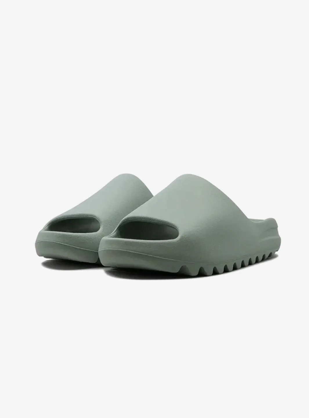 Adidas Yeezy Slide Salt - Image 2