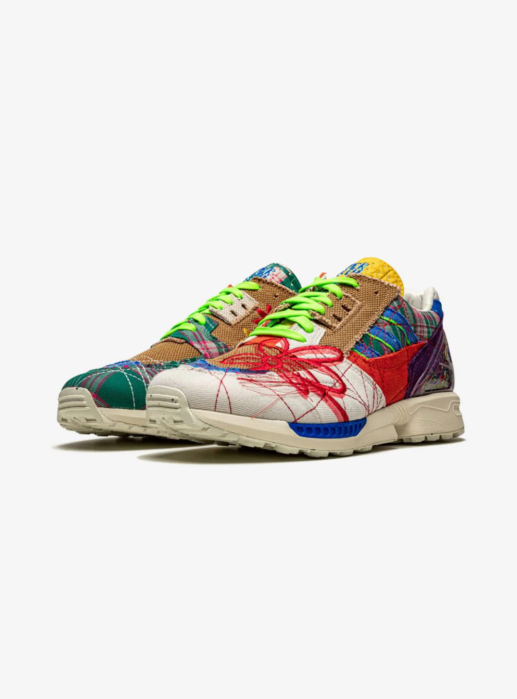 Adidas ZX 8000 Sean Wotherspoon Superearth - Image 2