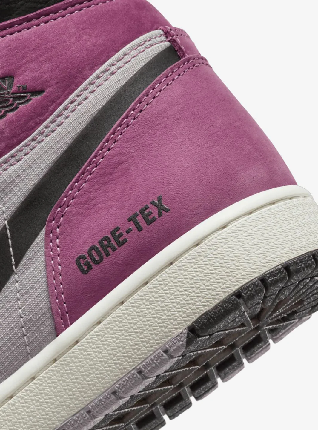 Air Jordan 1 High Element Gore-Tex Berry - Image 5