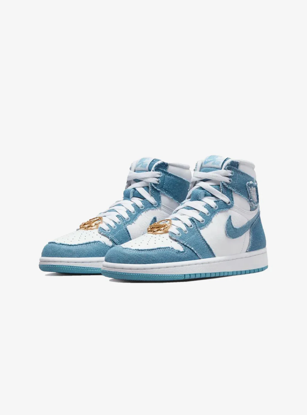 Air Jordan 1 High OG Denim - Image 2