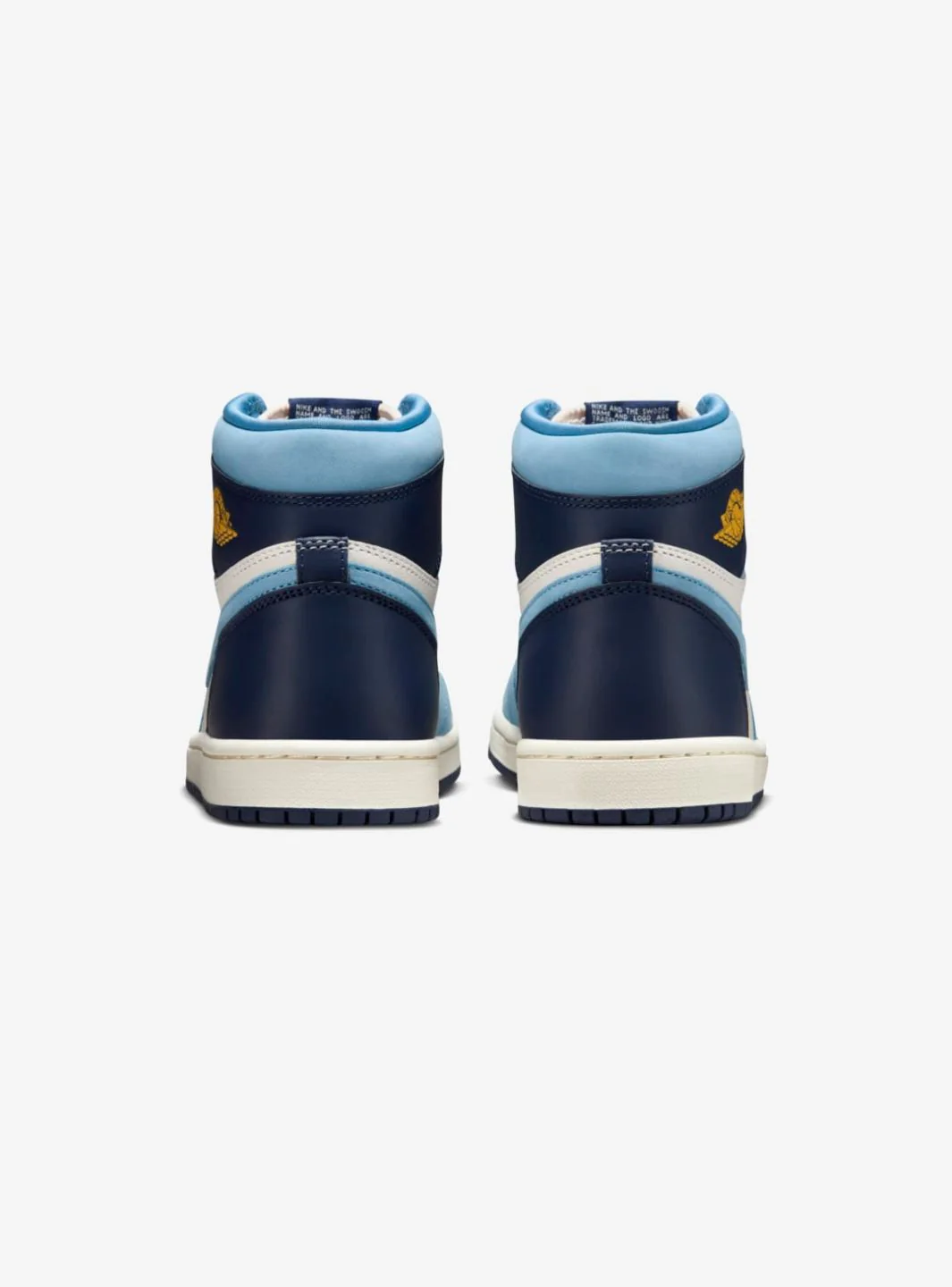 Air Jordan 1 High OG First in Flight - Image 6