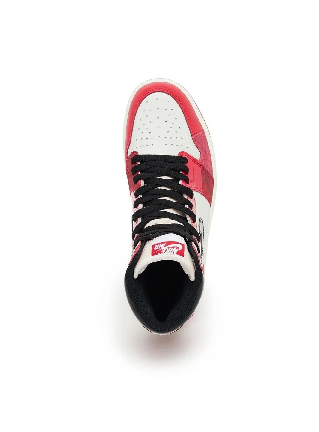Air Jordan 1 Retro High OG Spider-Man Across the Spider-Verse - Image 5