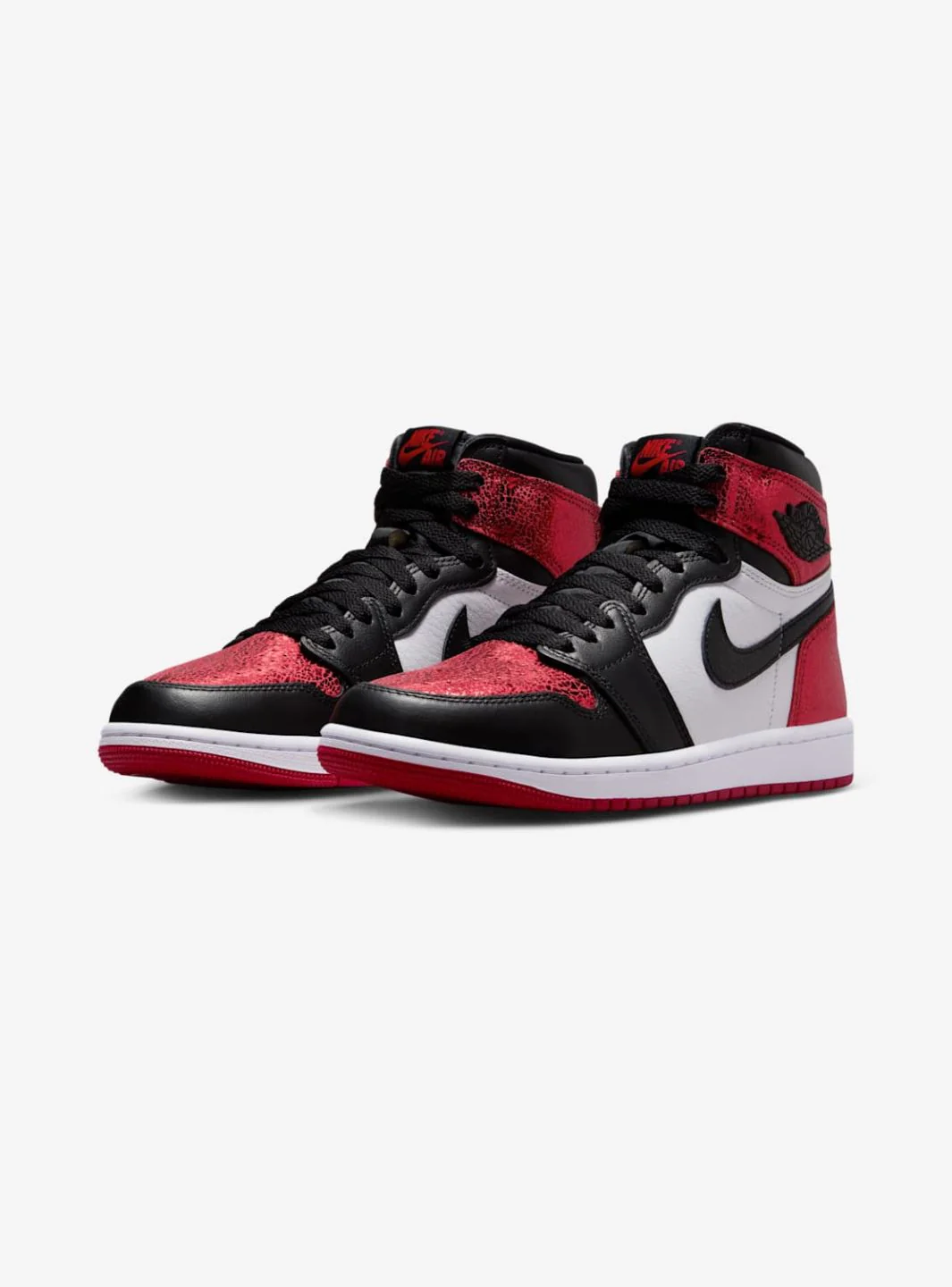 Air Jordan 1 High OG Ruby - Image 2