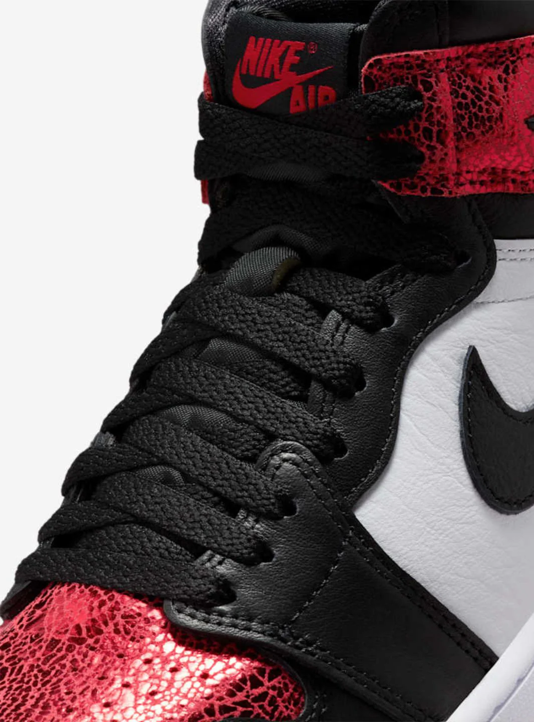 Air Jordan 1 High OG Ruby - Image 3