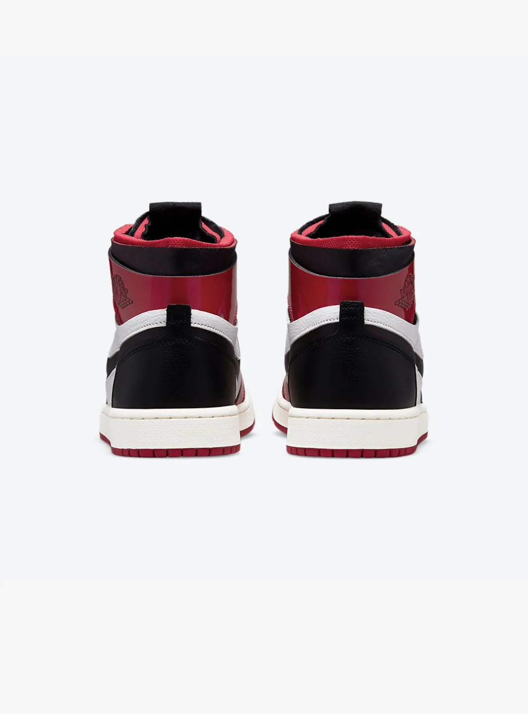 Air Jordan 1 High Zoom Air CMFT Patent Chicago - Image 6