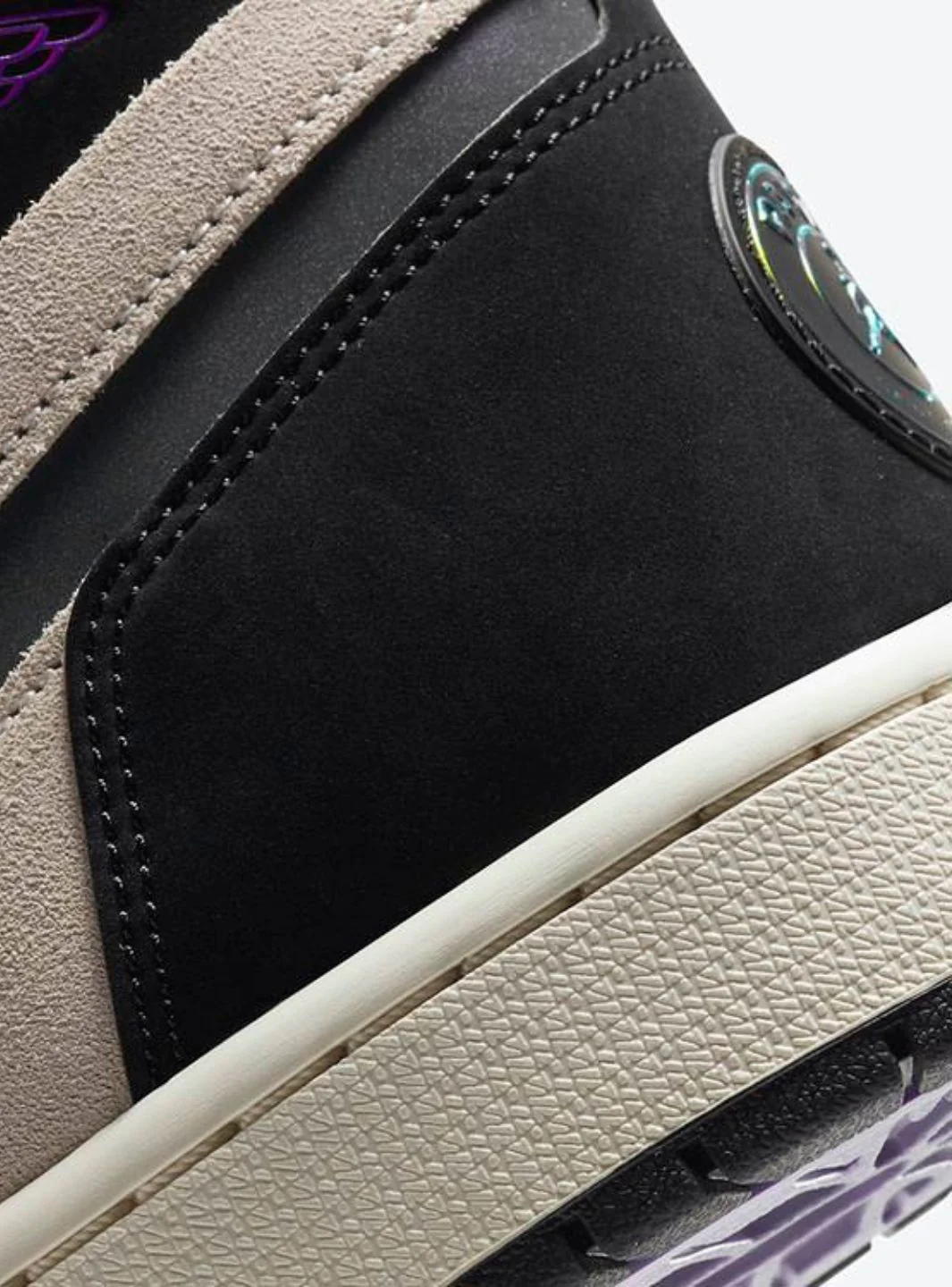 Air Jordan 1 High Zoom Air CMFT PSG Paris Saint-Germain - Image 5