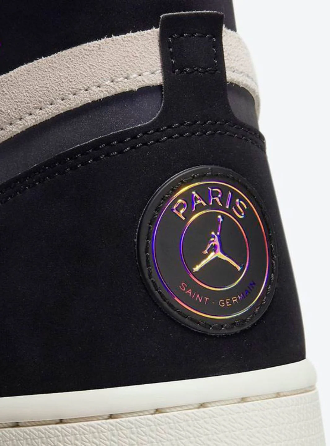 Air Jordan 1 High Zoom Air CMFT PSG Paris Saint-Germain - Image 7