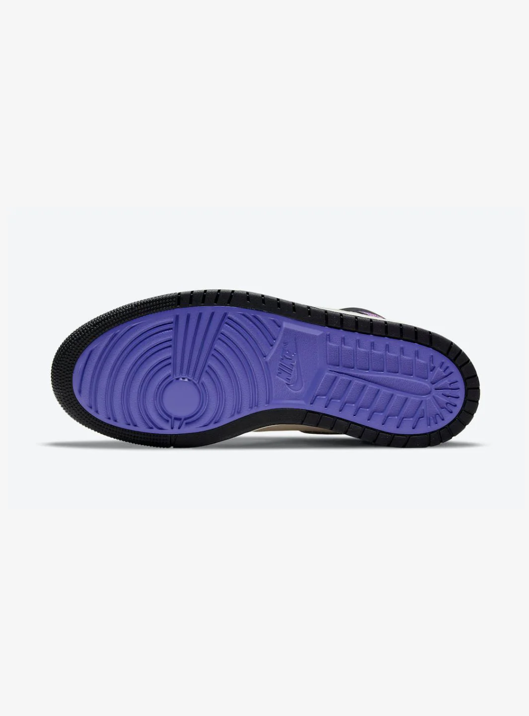 Air Jordan 1 High Zoom Air CMFT PSG Paris Saint-Germain - Image 9