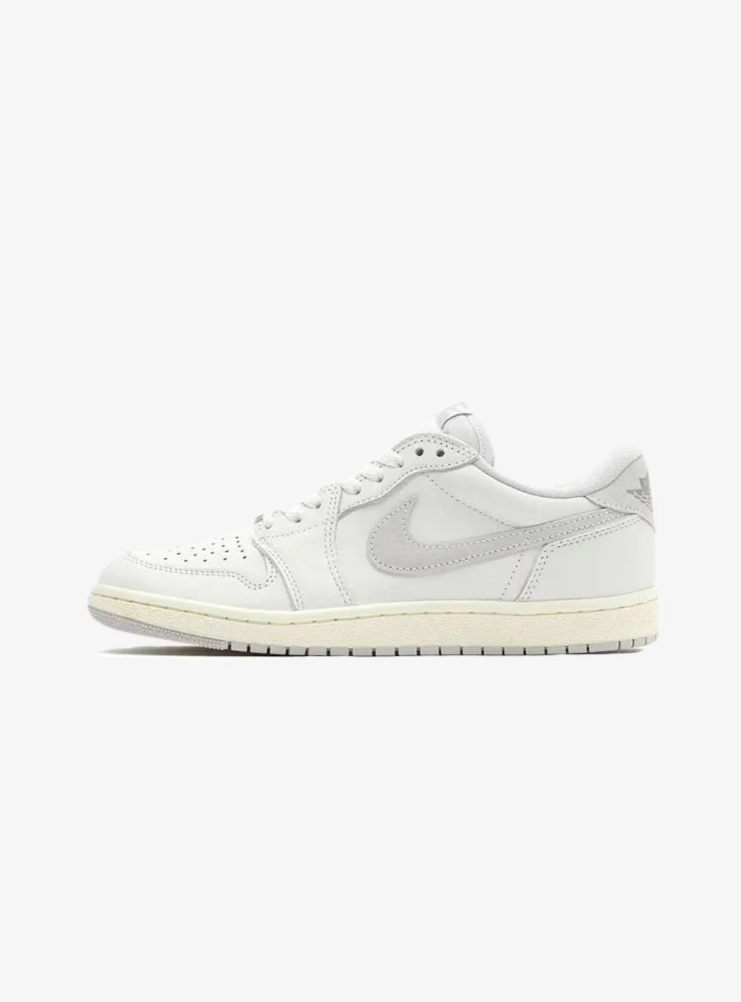 Air Jordan 1 Retro Low '85 Neutral Grey