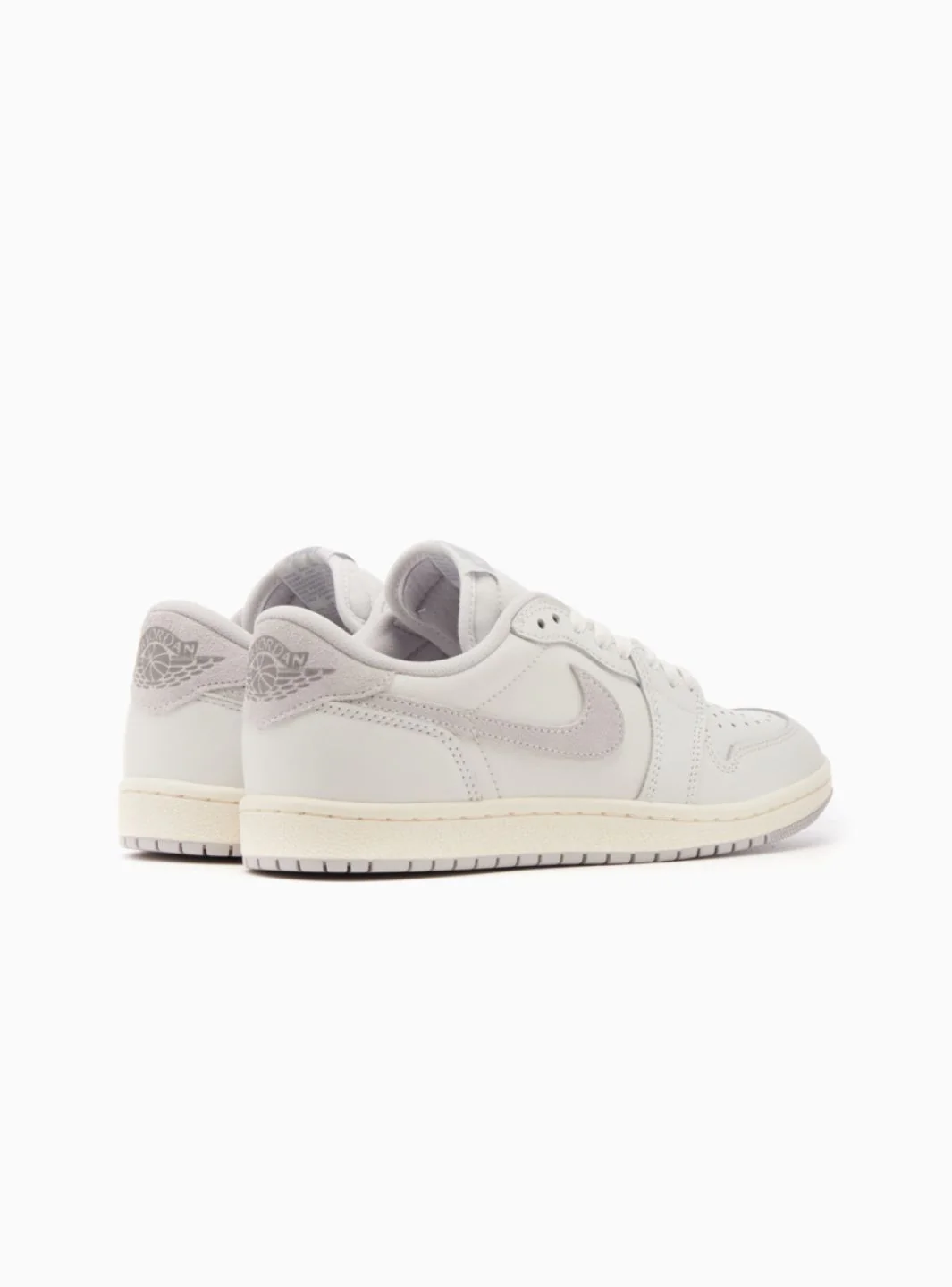 Air Jordan 1 Retro Low '85 Neutral Grey - Image 3
